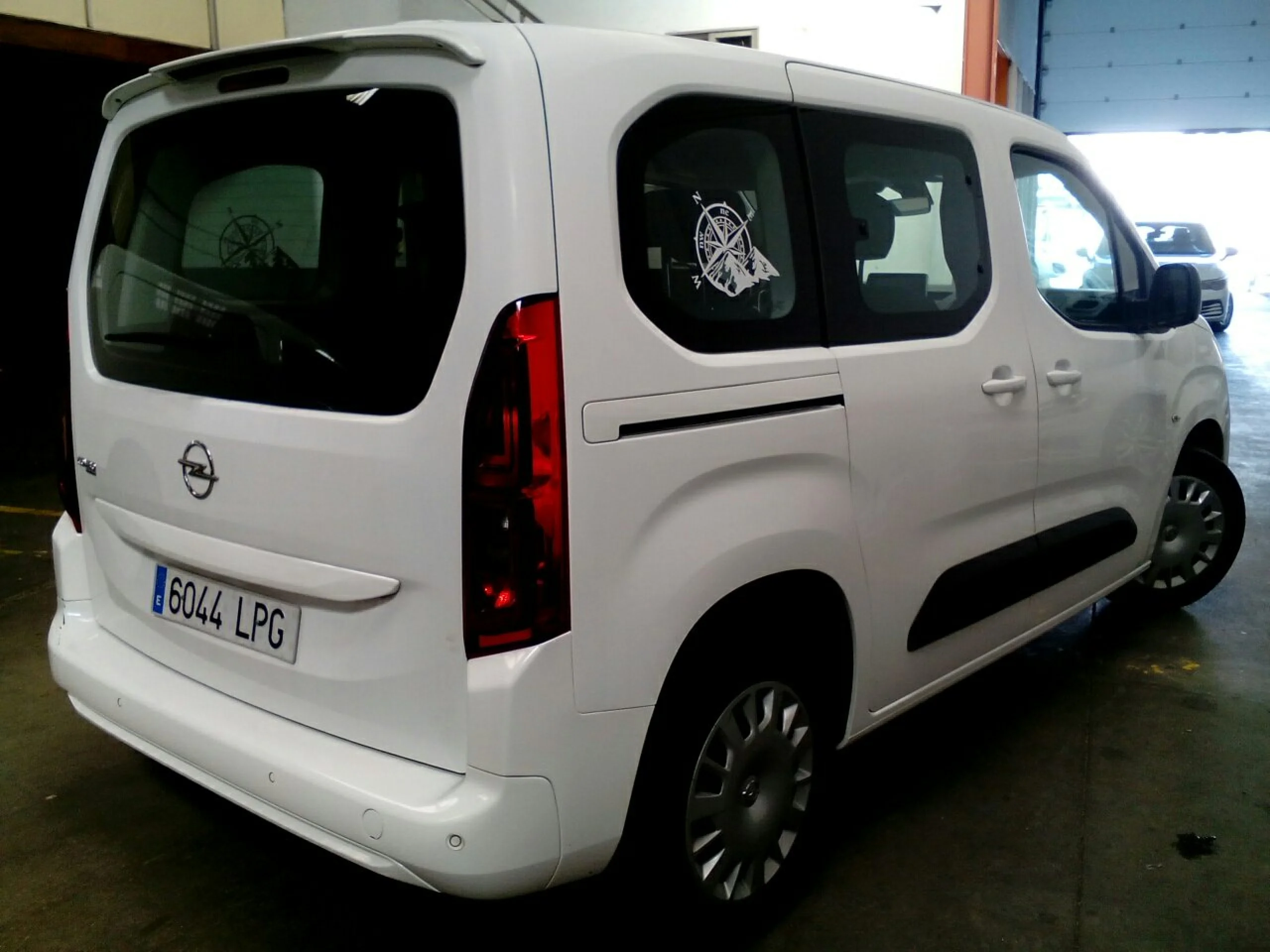 Opel Combo 1.5 TD 75kW (100CV) S/S Edition Plus L - Foto 4