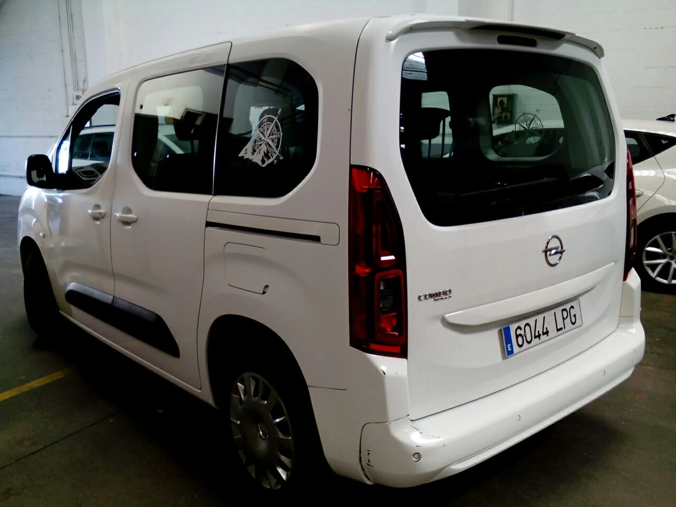 Opel Combo 1.5 TD 75kW (100CV) S/S Edition Plus L - Foto 6