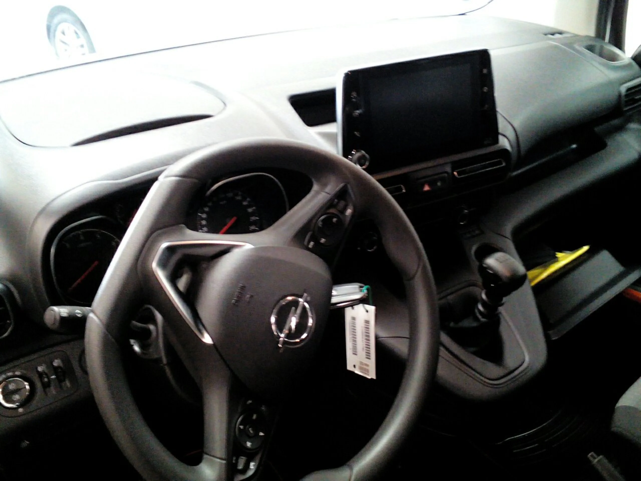 Opel Combo 1.5 TD 75kW (100CV) S/S Edition Plus L - Foto 7