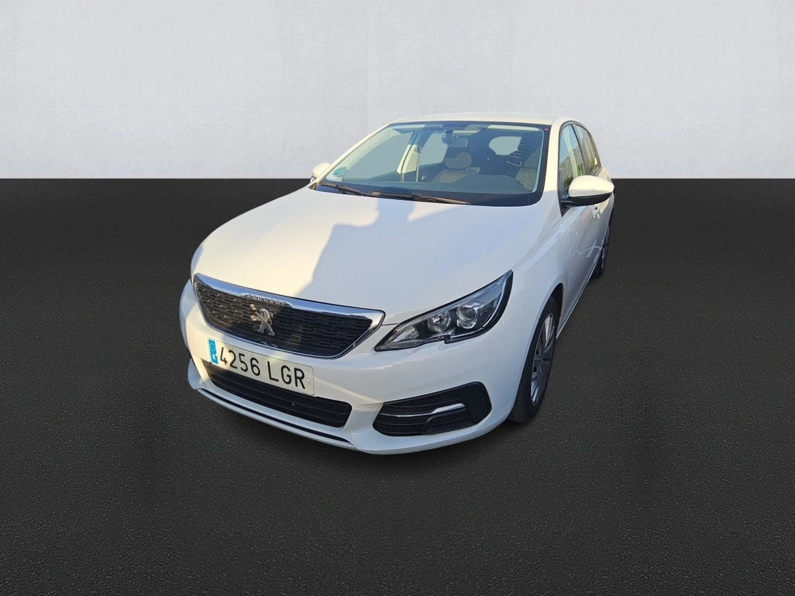 Peugeot 308 5p Business Line BlueHDi 75KW (100CV) - Foto 1