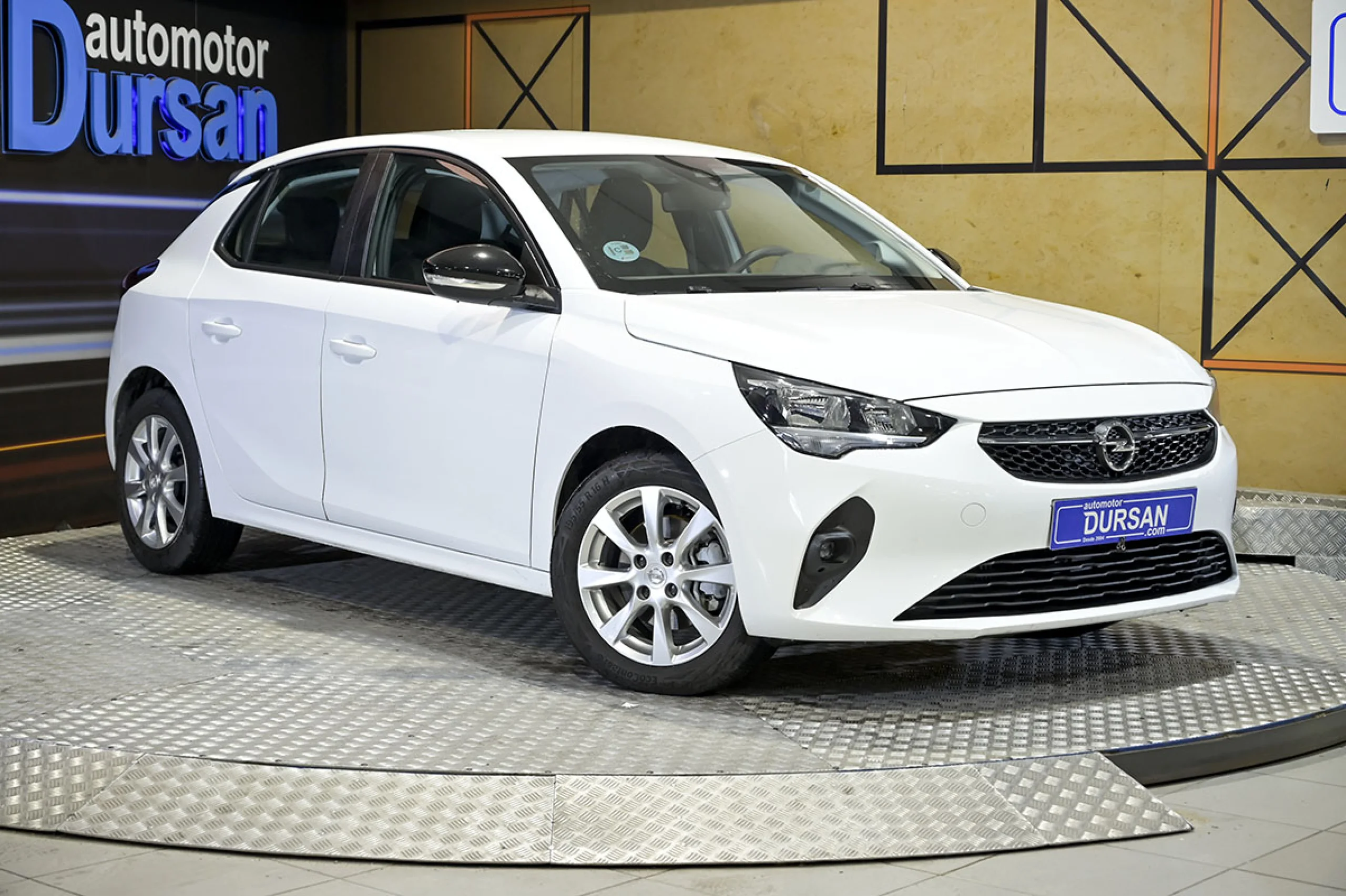 Opel Corsa 1.2T XHL 74kW 100CV Edition - Foto 3