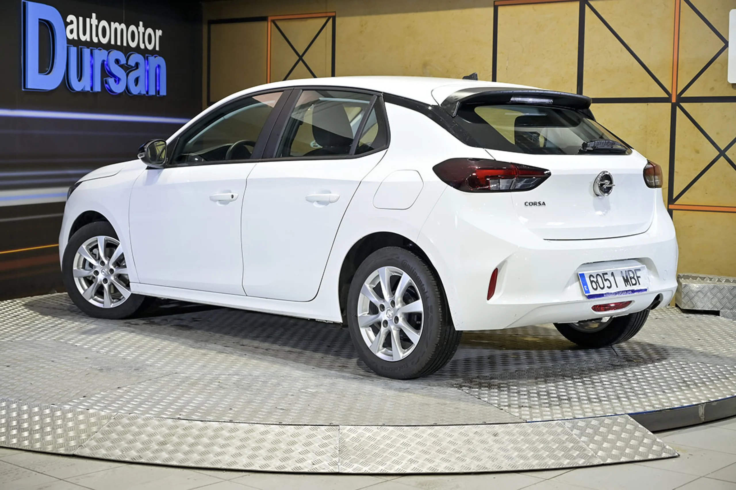 Opel Corsa 1.2T XHL 74kW 100CV Edition - Foto 4