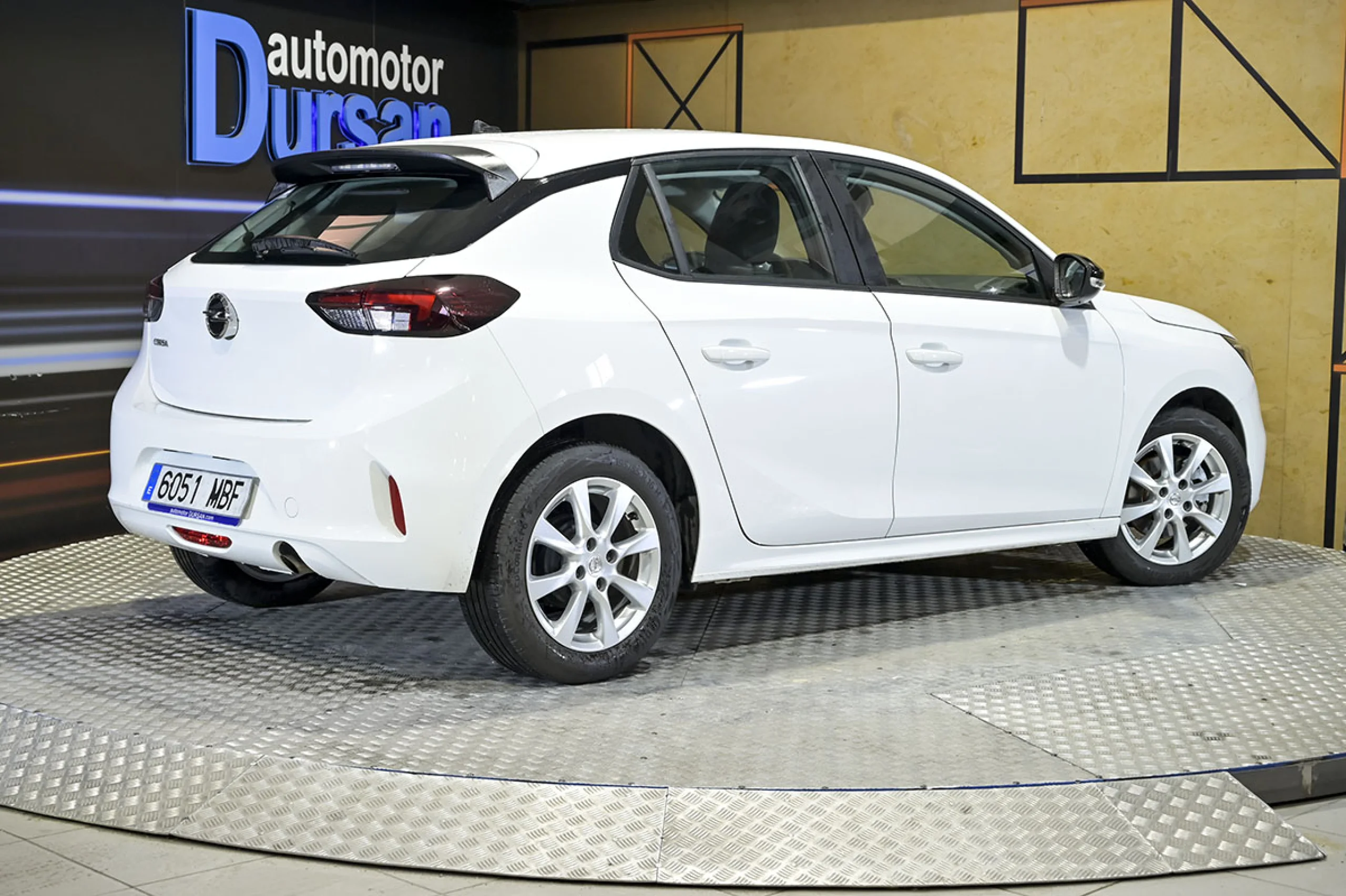 Opel Corsa 1.2T XHL 74kW 100CV Edition - Foto 5