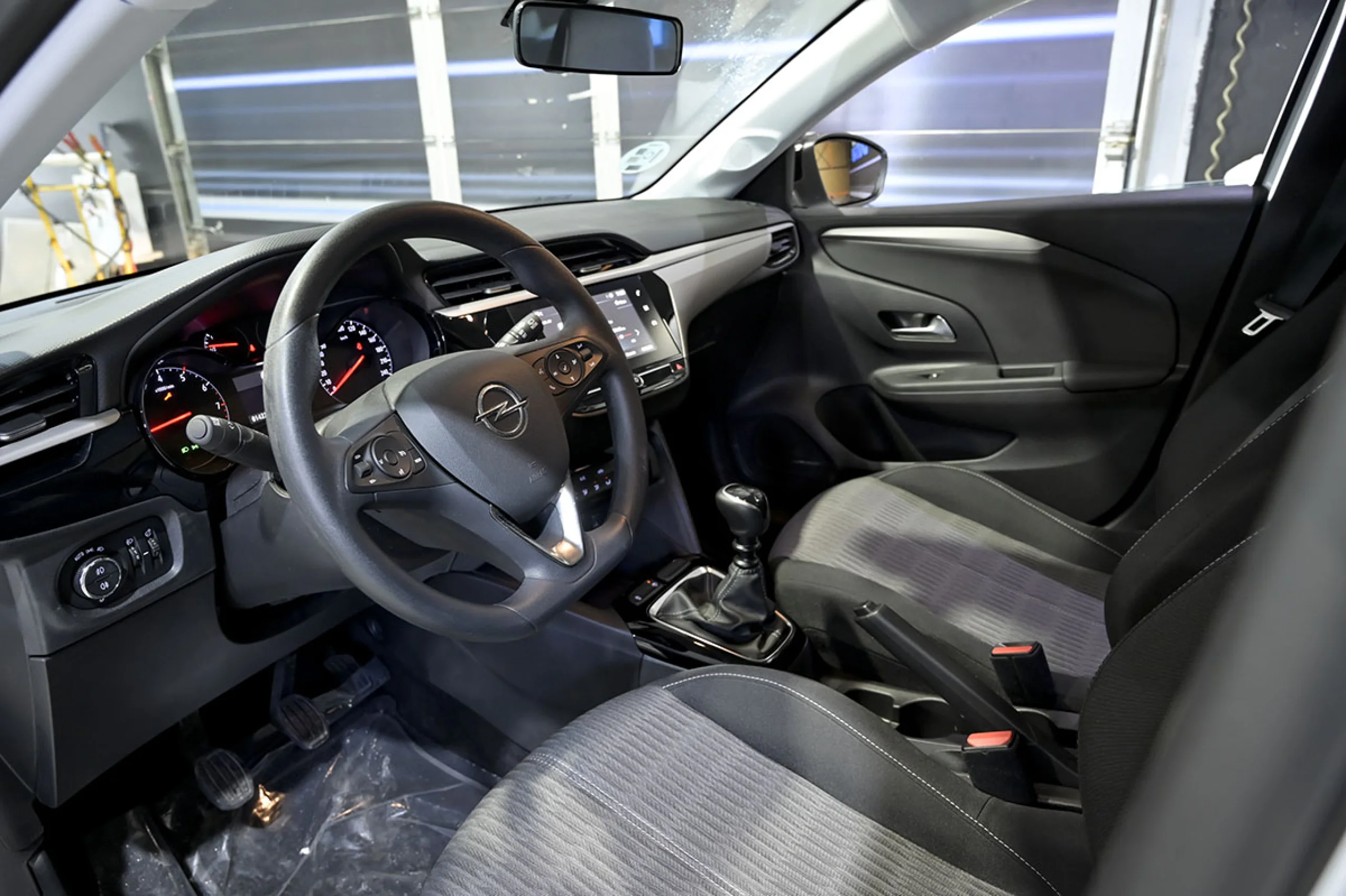 Opel Corsa 1.2T XHL 74kW 100CV Edition - Foto 6