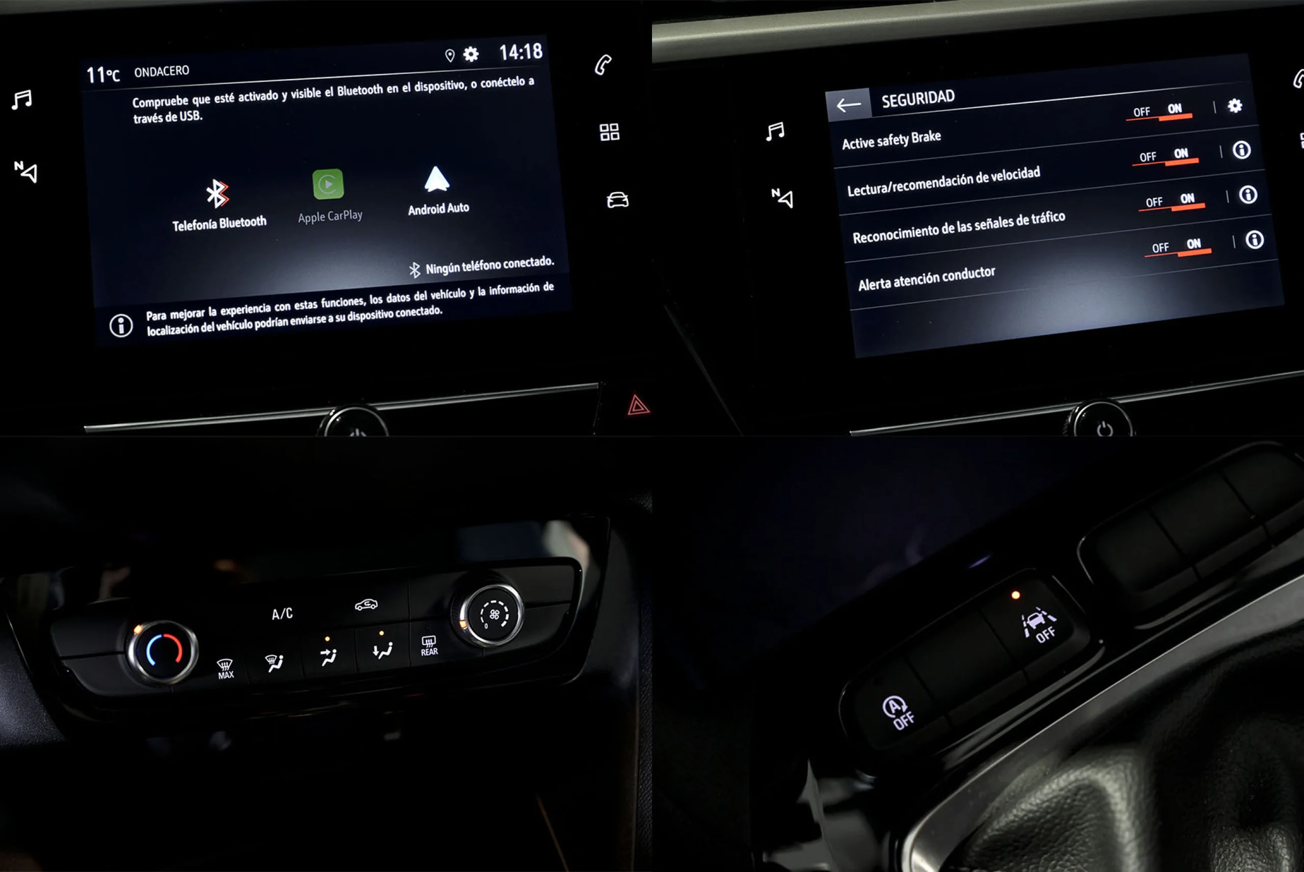 Opel Corsa 1.2T XHL 74kW 100CV Edition - Foto 10