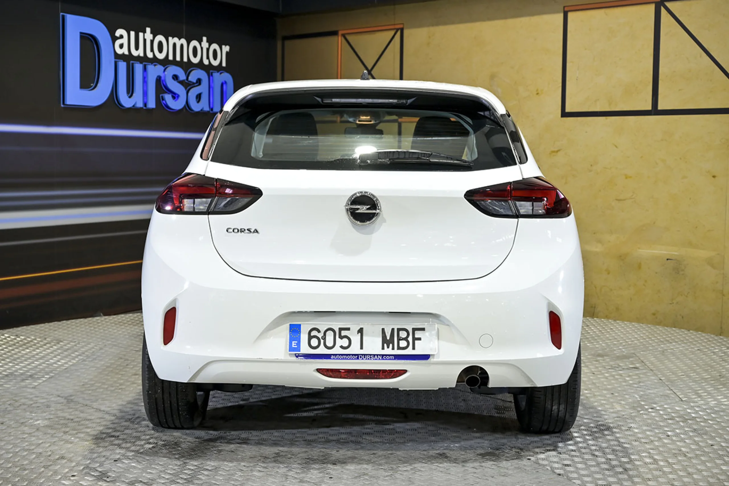 Opel Corsa 1.2T XHL 74kW 100CV Edition - Foto 12