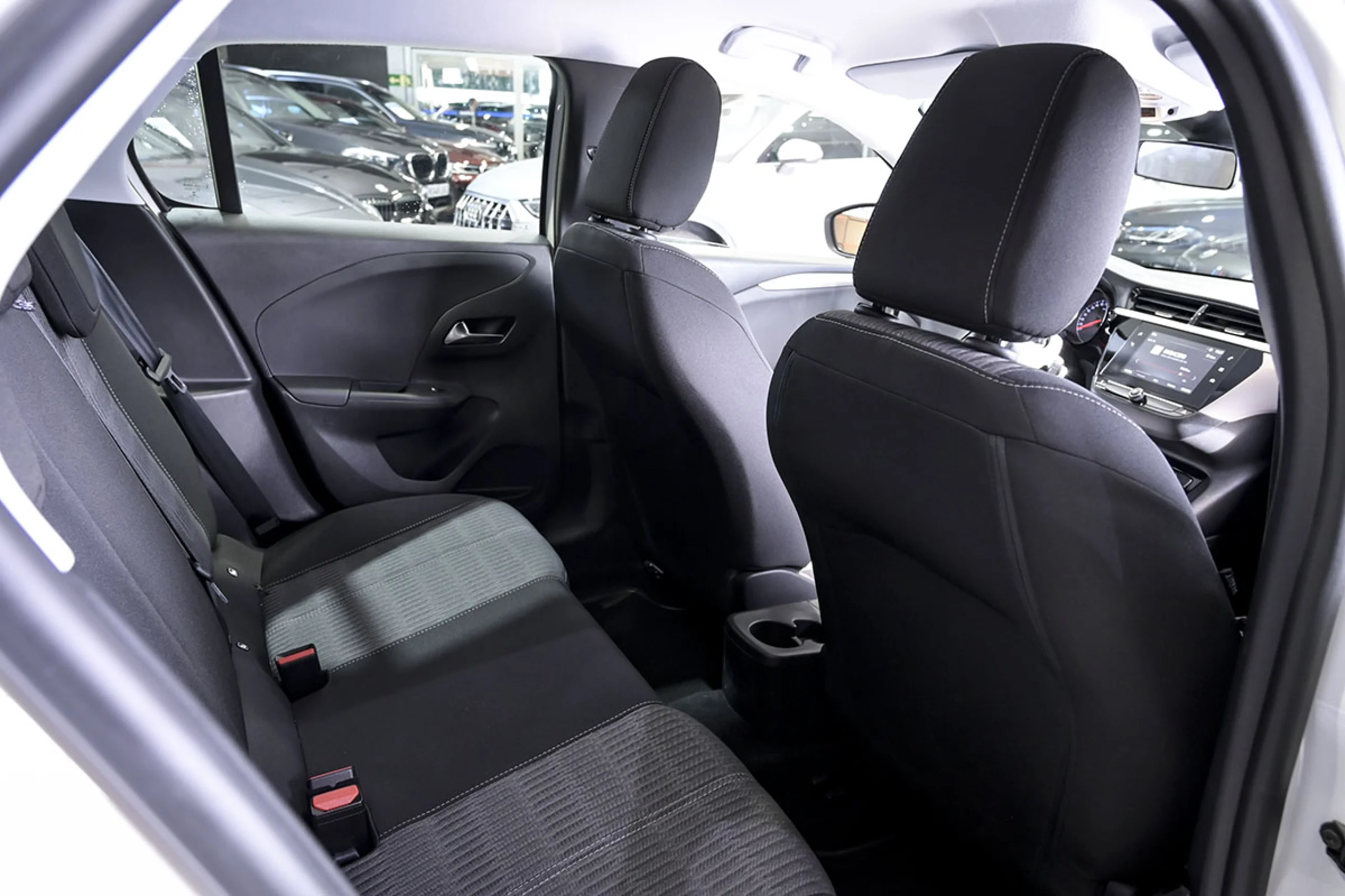 Opel Corsa 1.2T XHL 74kW 100CV Edition - Foto 15