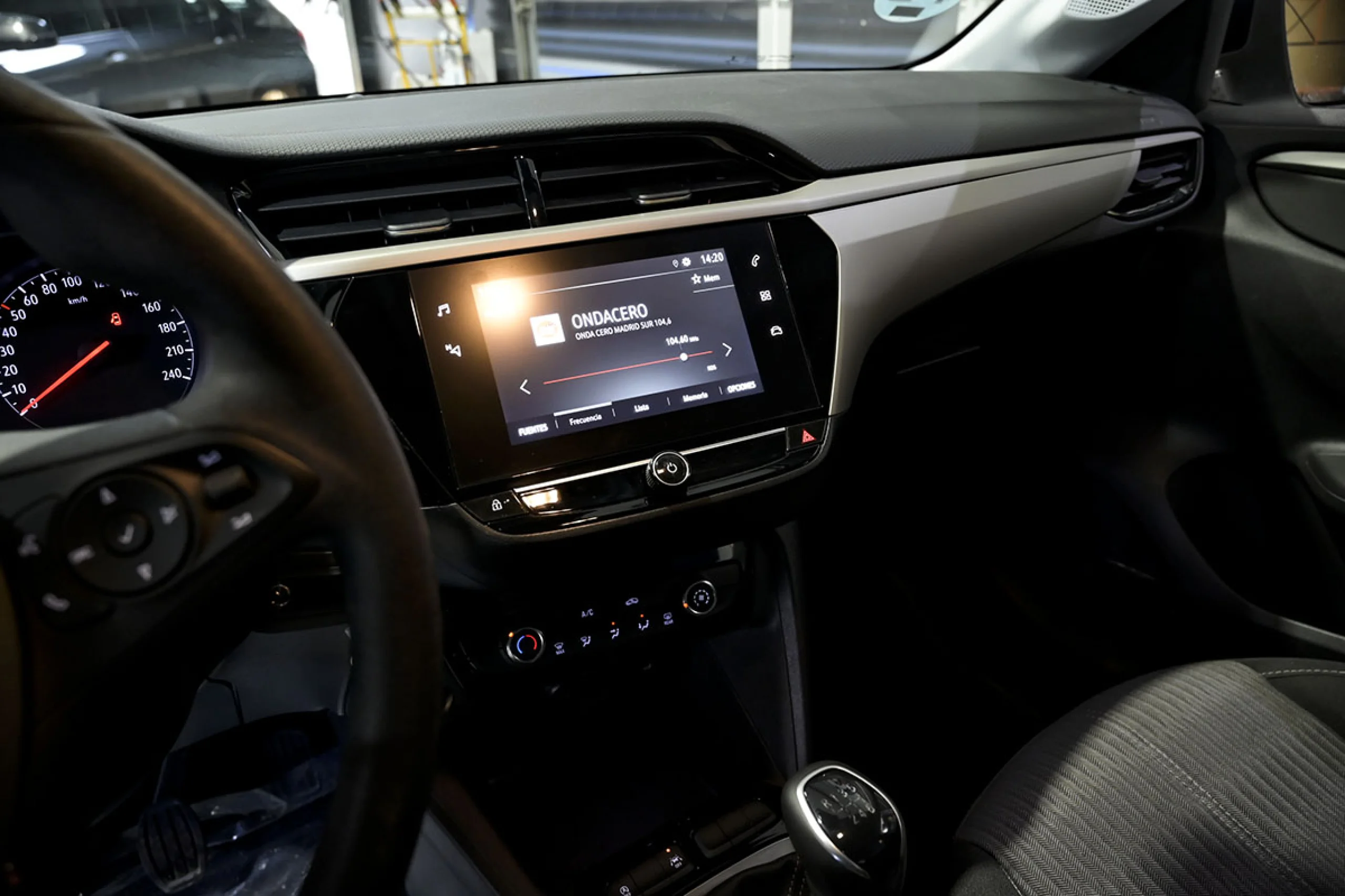 Opel Corsa 1.2T XHL 74kW 100CV Edition - Foto 28