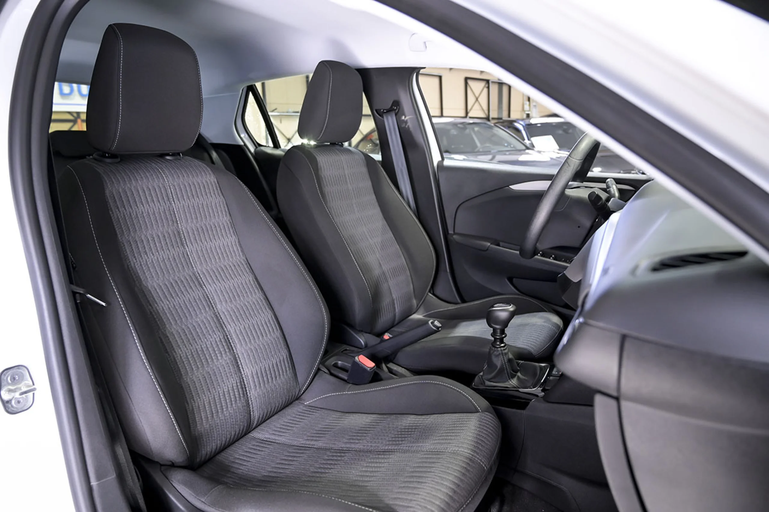 Opel Corsa 1.2T XHL 74kW 100CV Edition - Foto 30