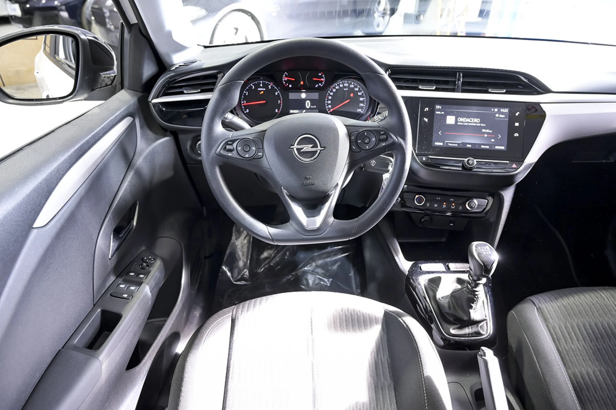 Opel Corsa 1.2T XHL 74kW 100CV Edition - Foto 31