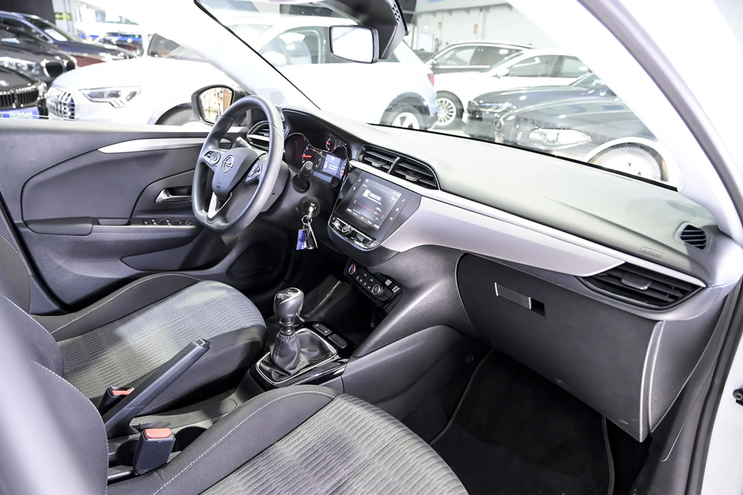 Opel Corsa 1.2T XHL 74kW 100CV Edition - Foto 33