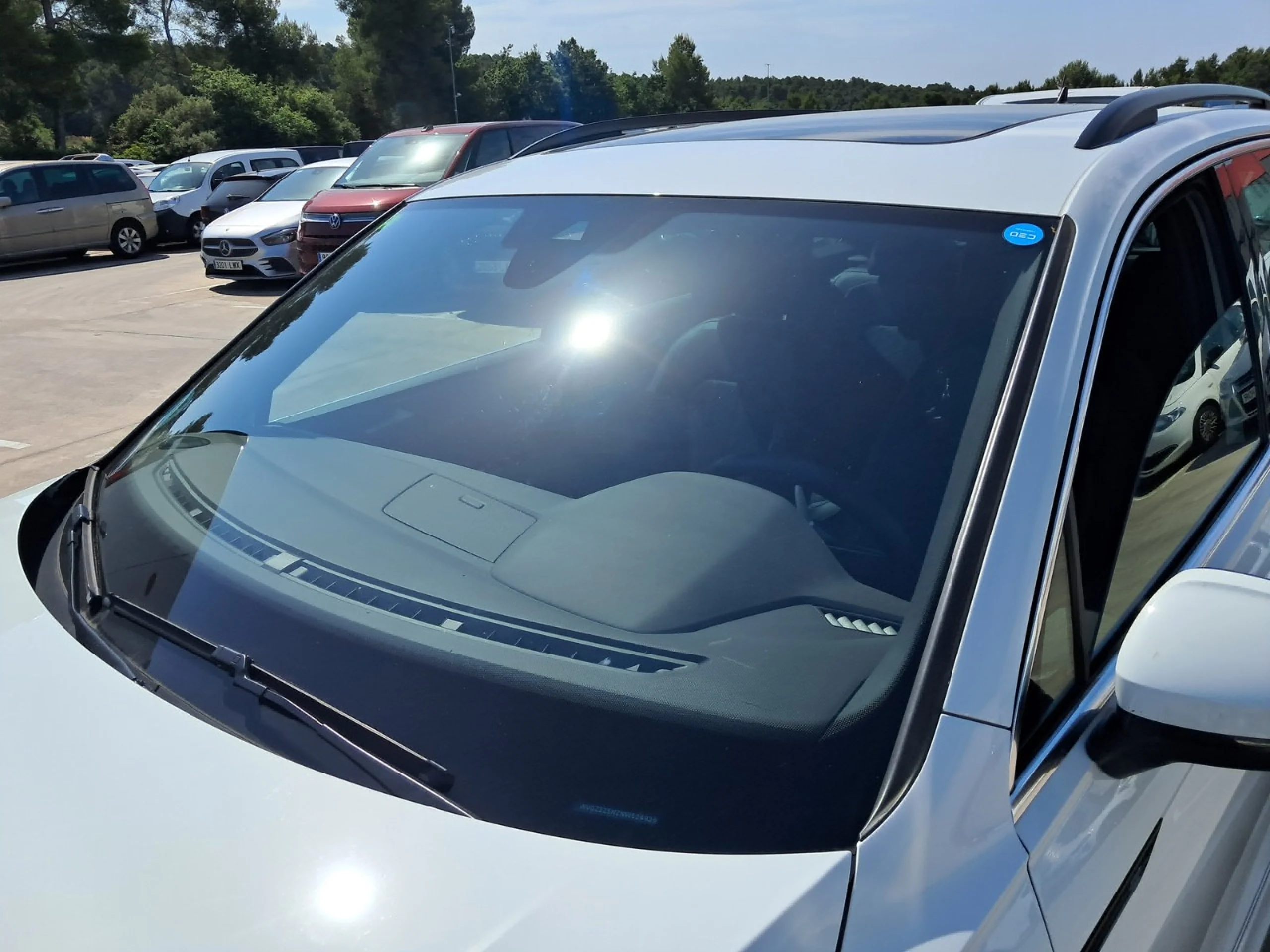 Volkswagen Tiguan R-Line 2.0 TDI 110kW (150CV) DSG - Foto 8