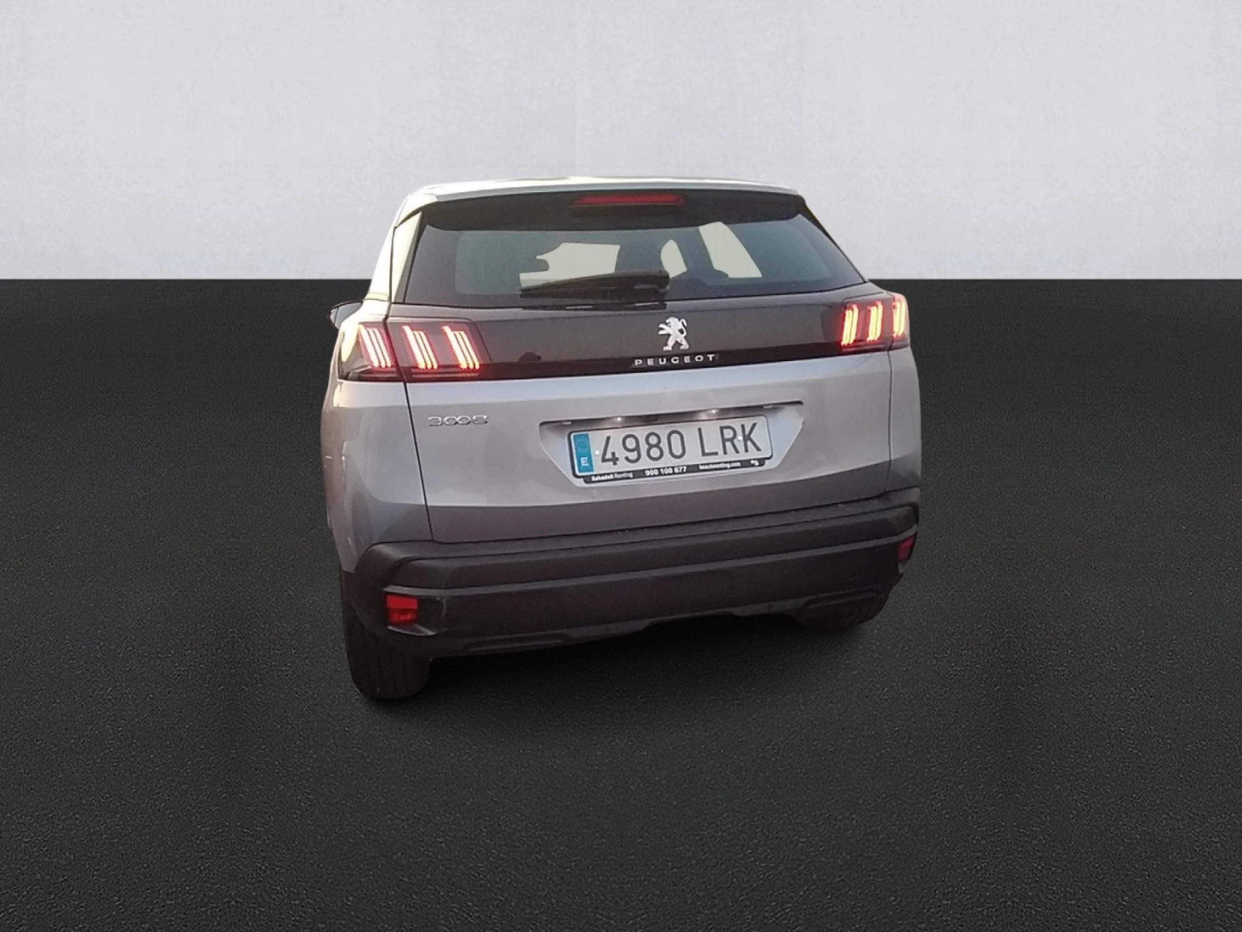 Peugeot 3008 1.5 BlueHDi 96kW (130CV) S&amp;S Active Pack - Foto 5