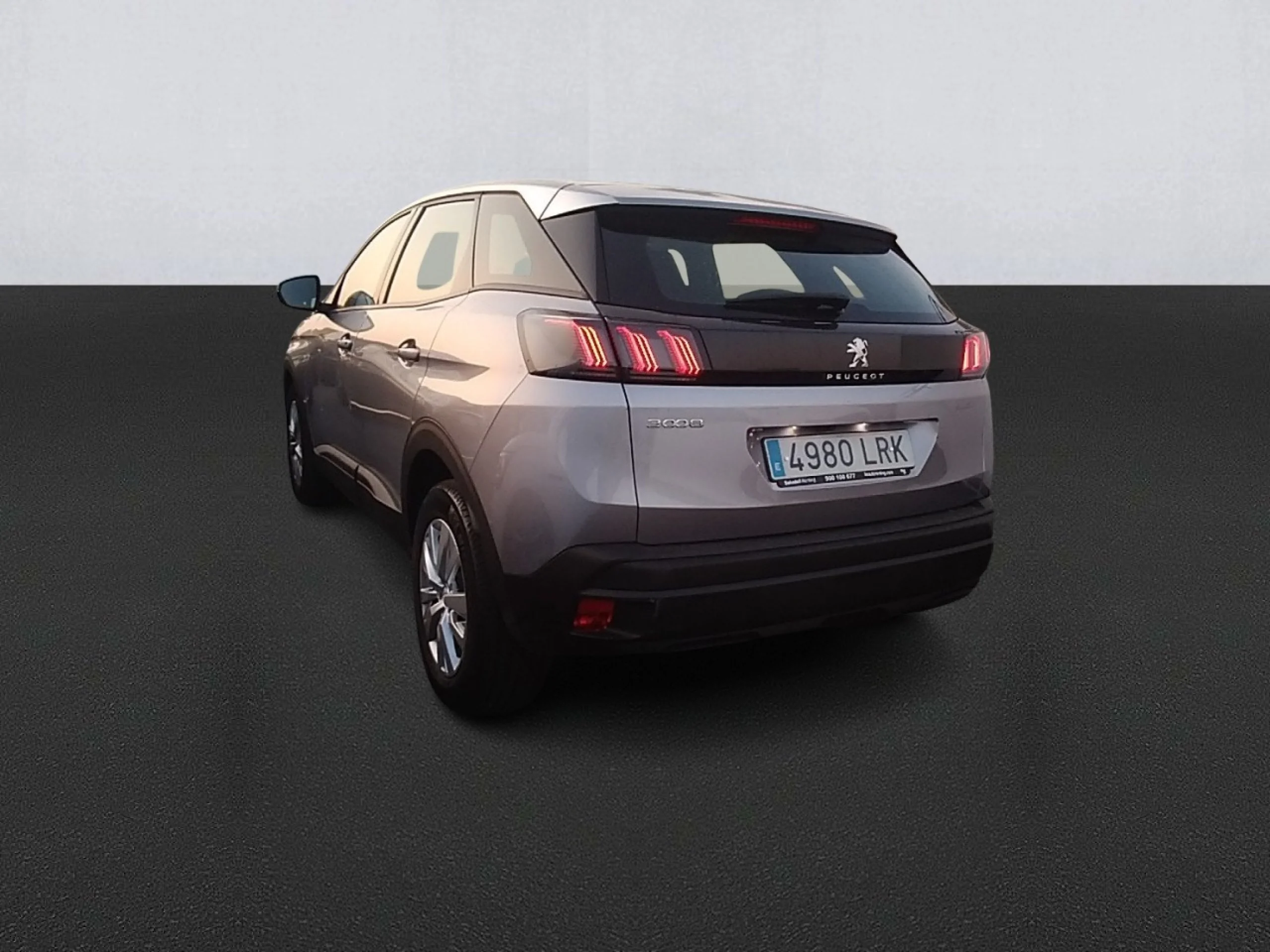 Peugeot 3008 1.5 BlueHDi 96kW (130CV) S&amp;S Active Pack - Foto 6