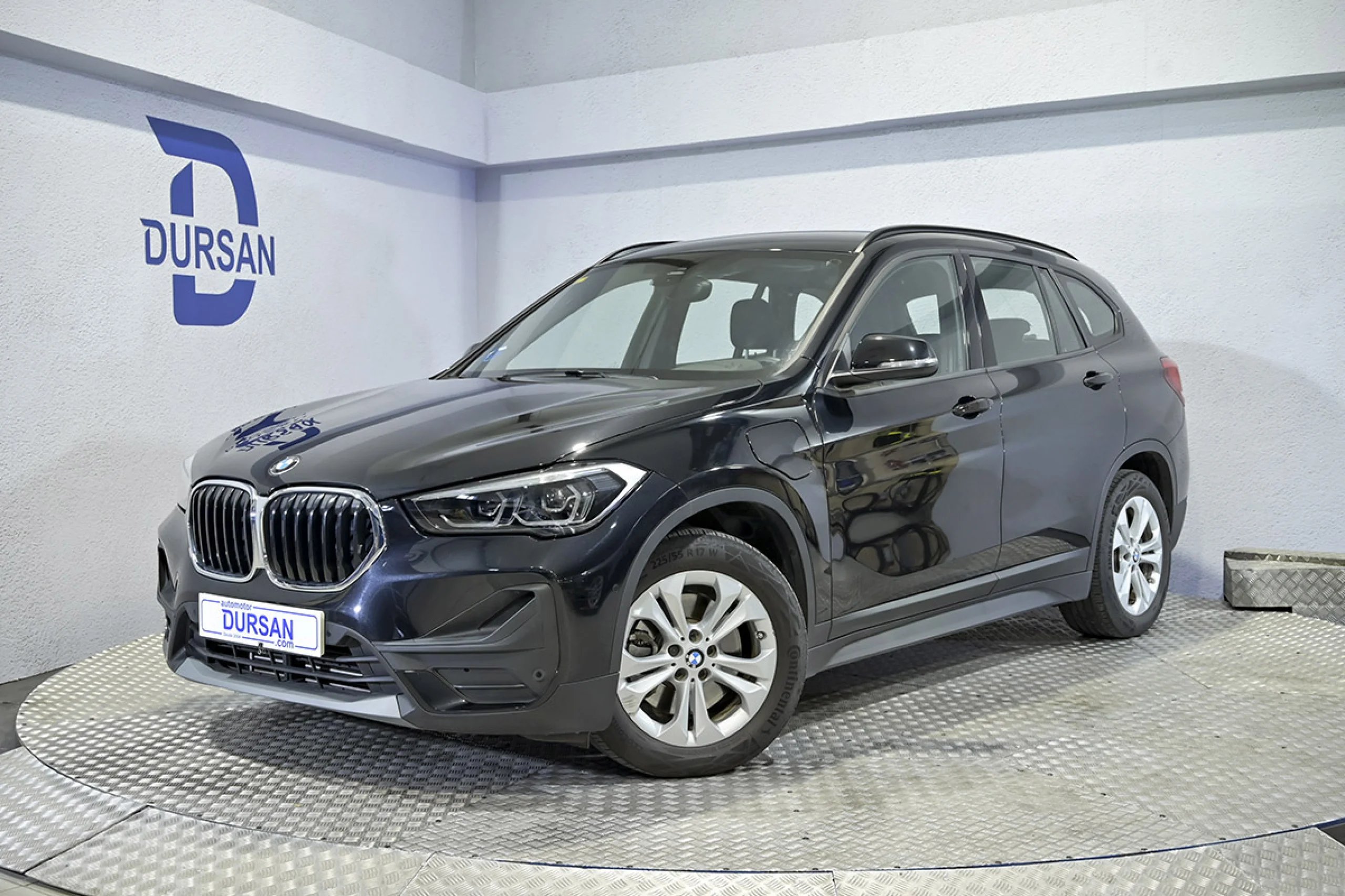 BMW X1 xDrive25e - Foto 1