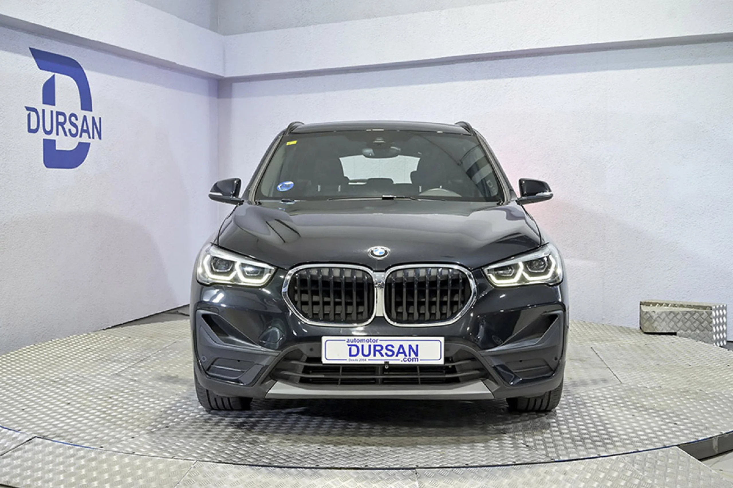 BMW X1 xDrive25e - Foto 2