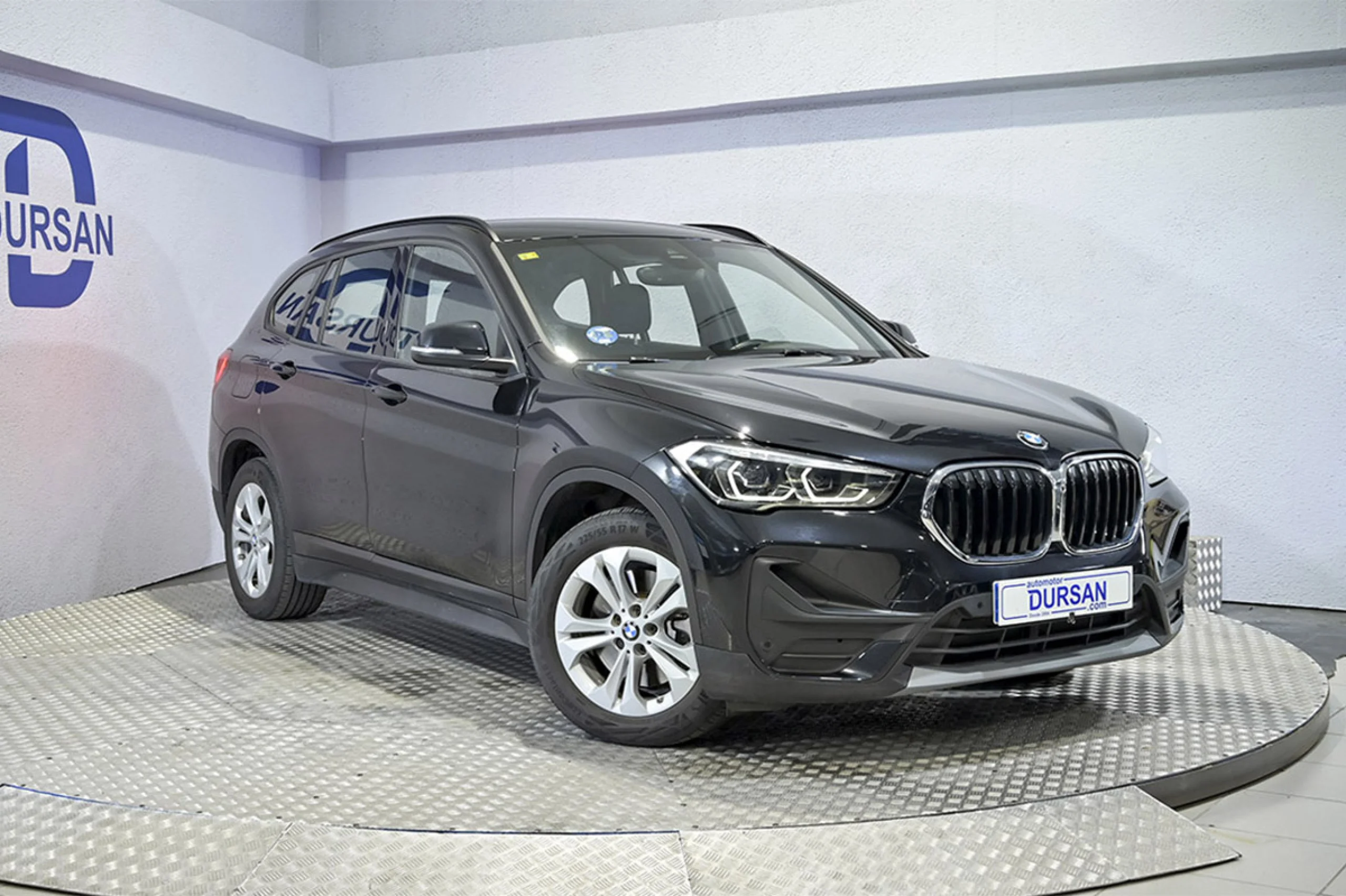 BMW X1 xDrive25e - Foto 3
