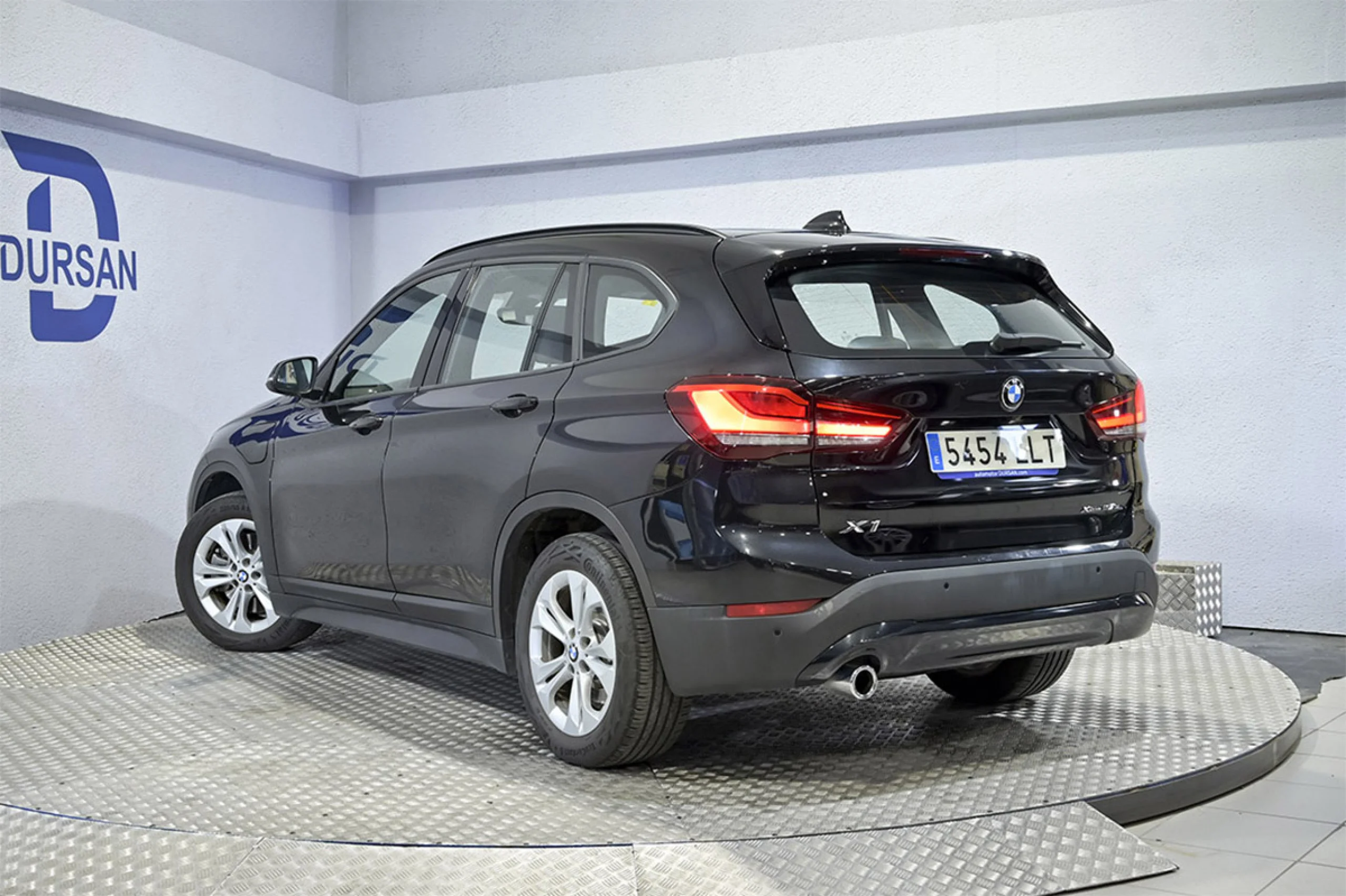 BMW X1 xDrive25e - Foto 4
