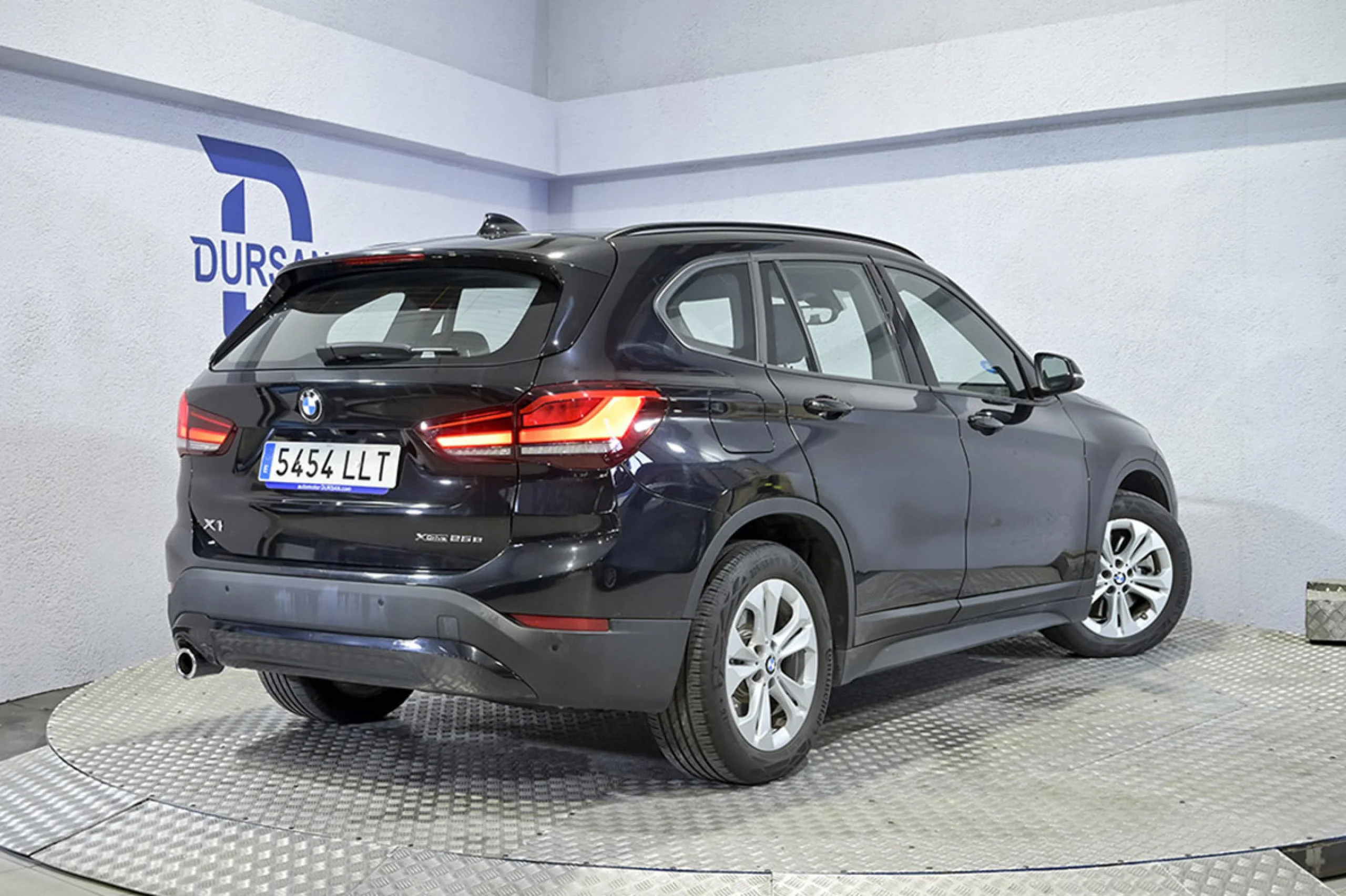 BMW X1 xDrive25e - Foto 5