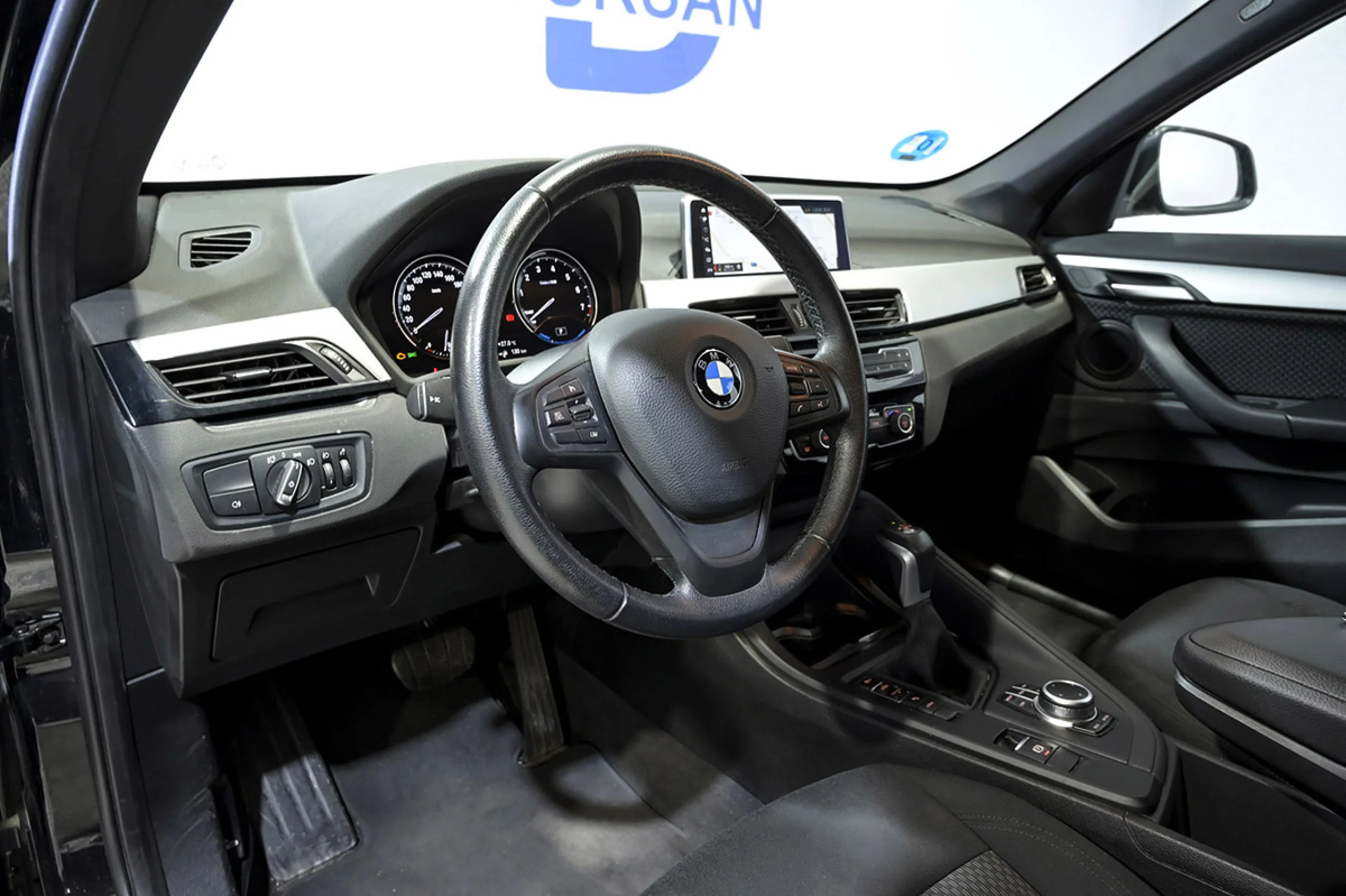 BMW X1 xDrive25e - Foto 6