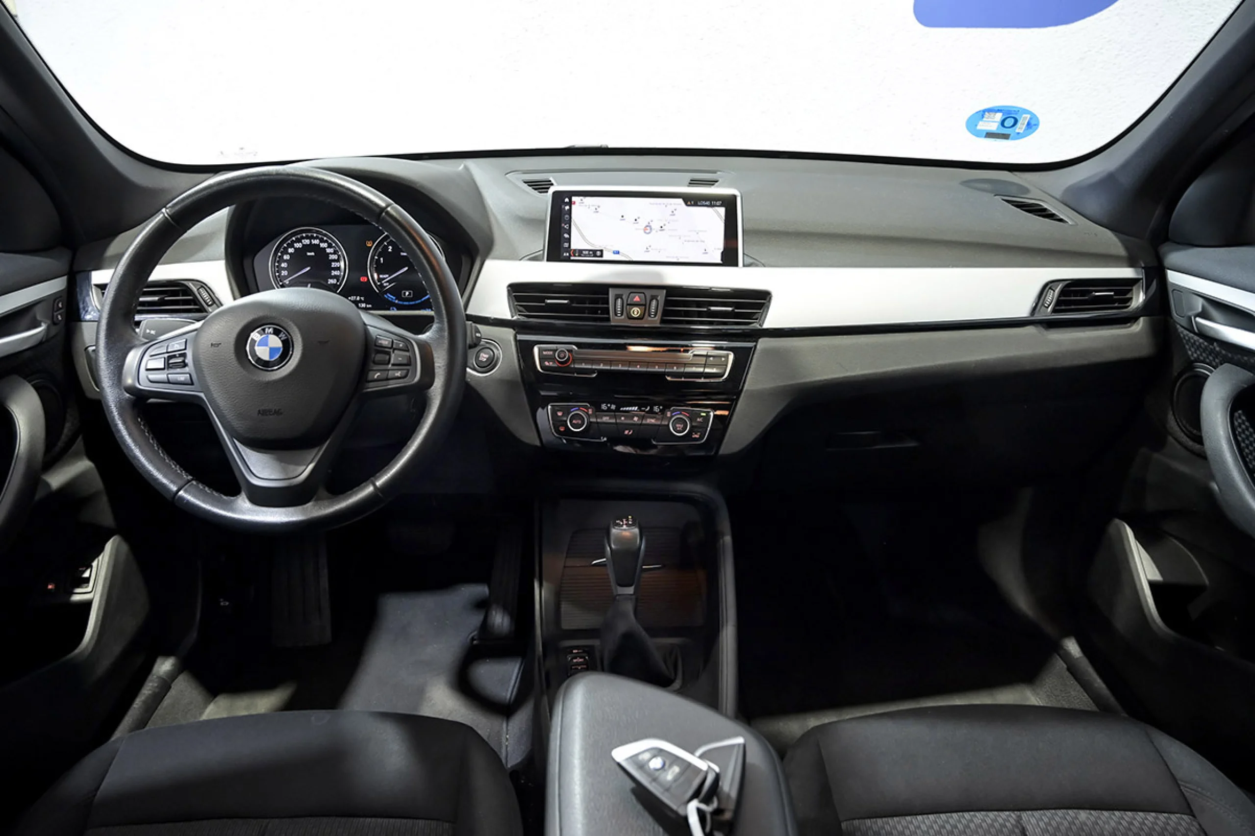 BMW X1 xDrive25e - Foto 8