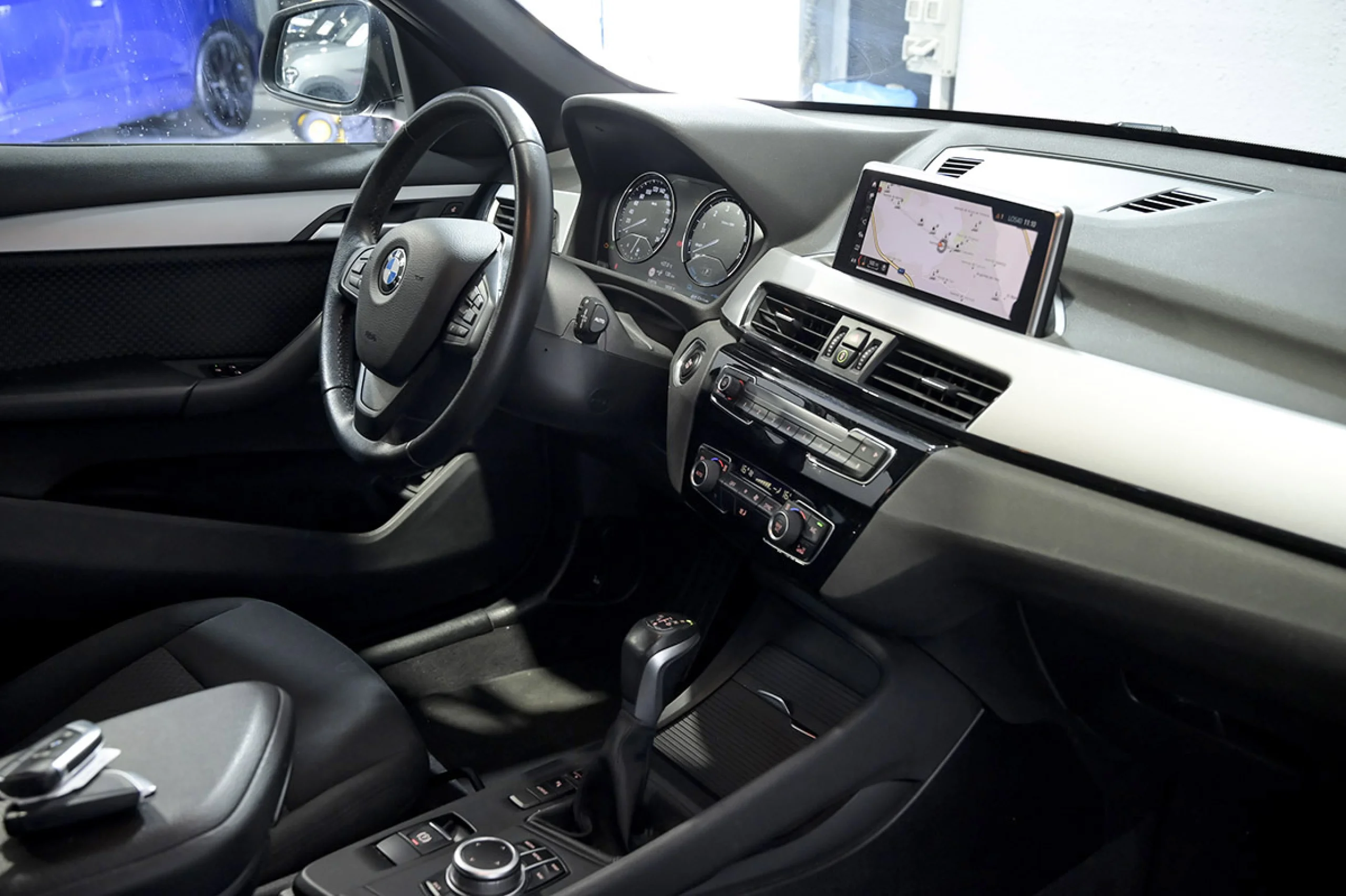 BMW X1 xDrive25e - Foto 9