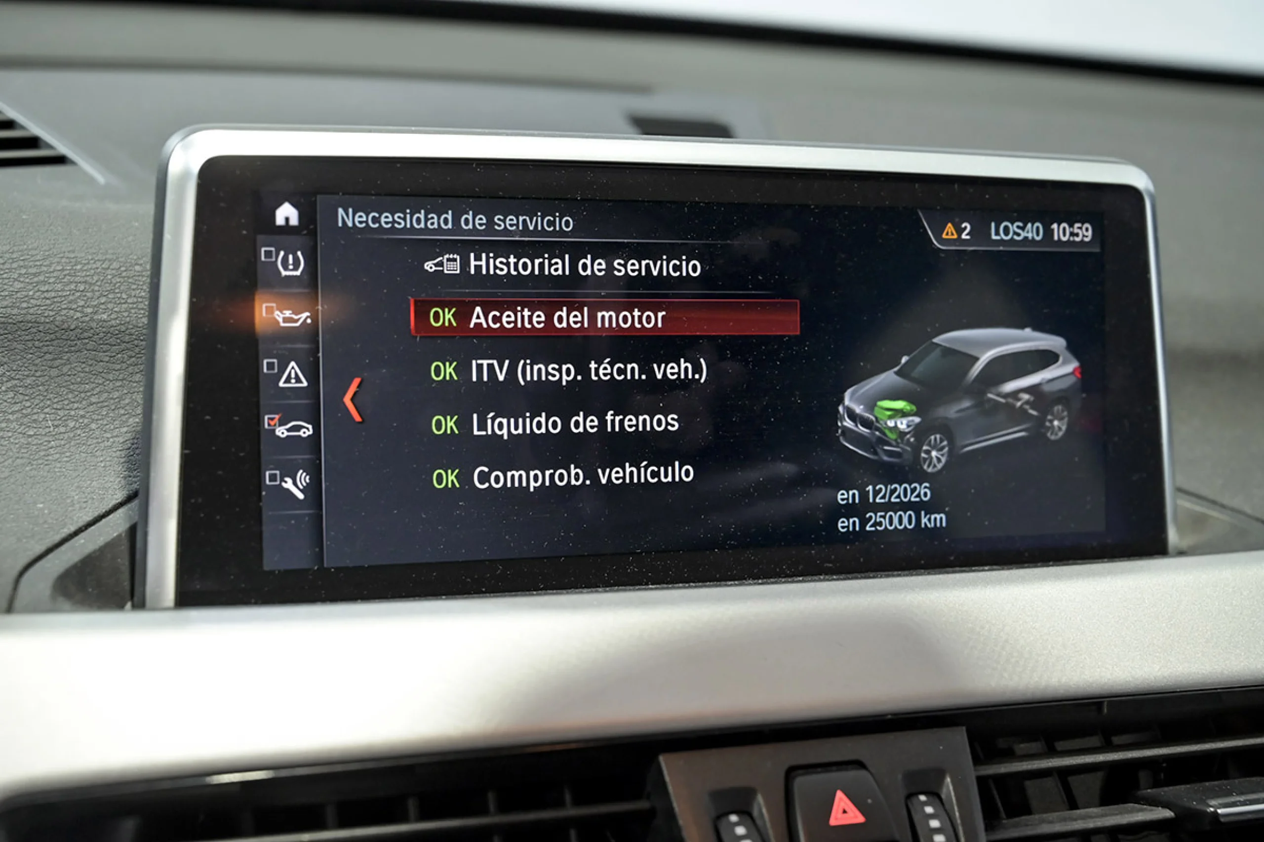 BMW X1 xDrive25e - Foto 11
