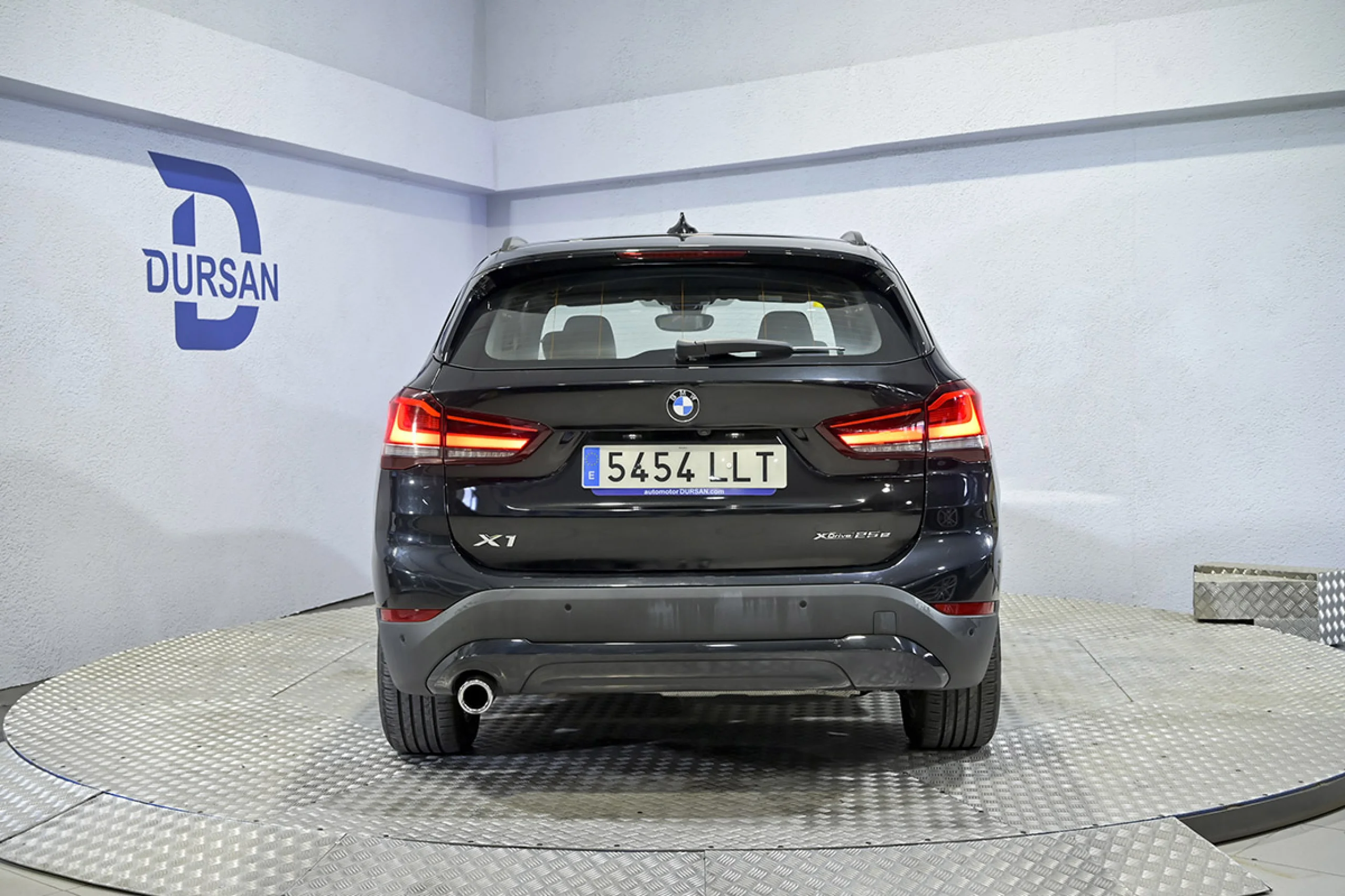 BMW X1 xDrive25e - Foto 13
