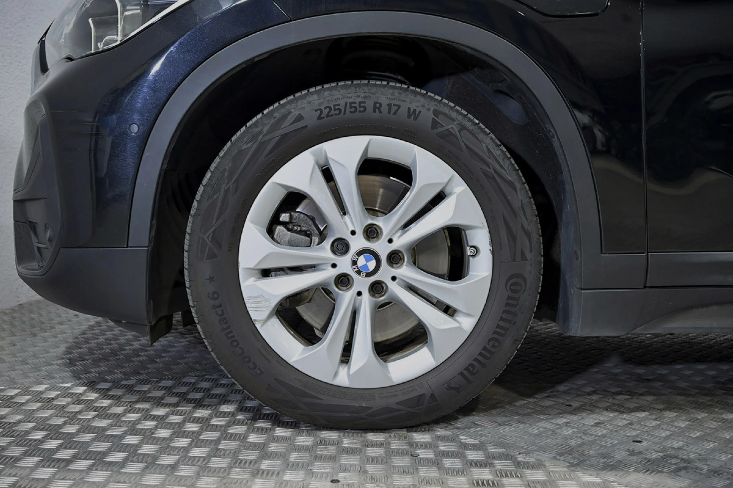 BMW X1 xDrive25e - Foto 15