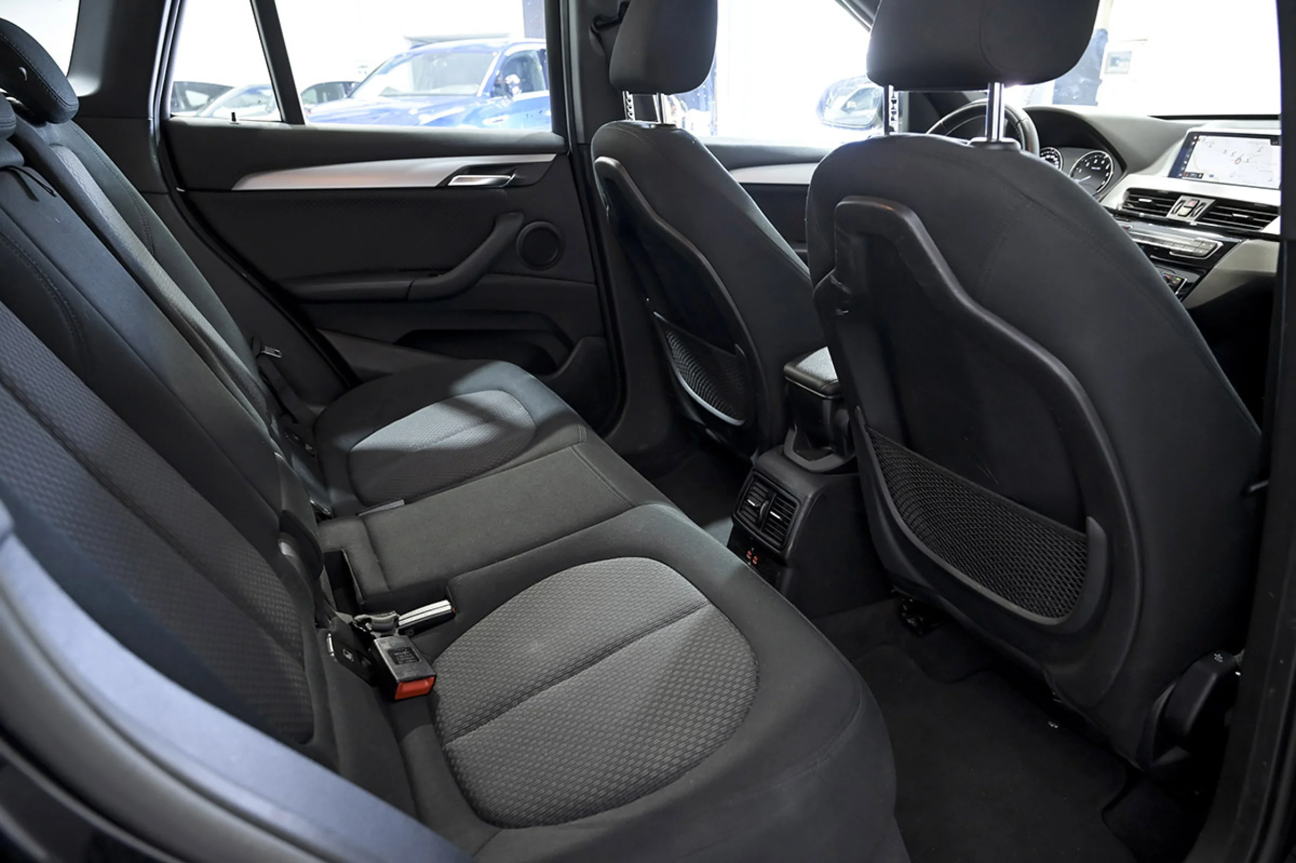BMW X1 xDrive25e - Foto 16