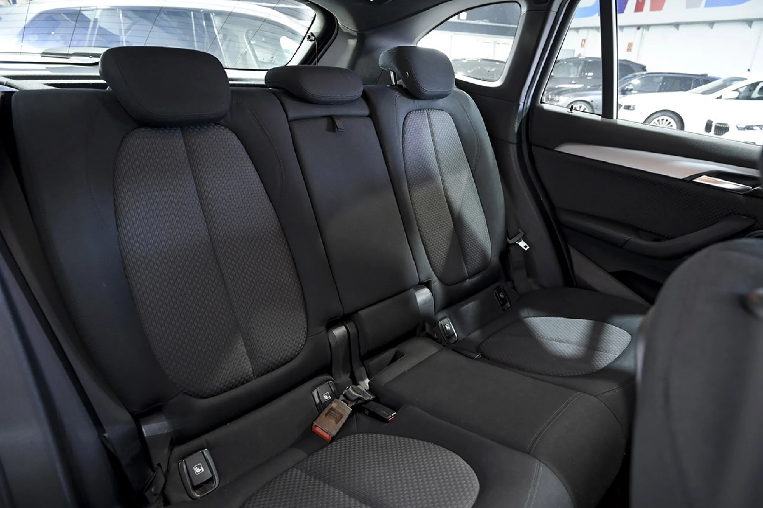 BMW X1 xDrive25e - Foto 18