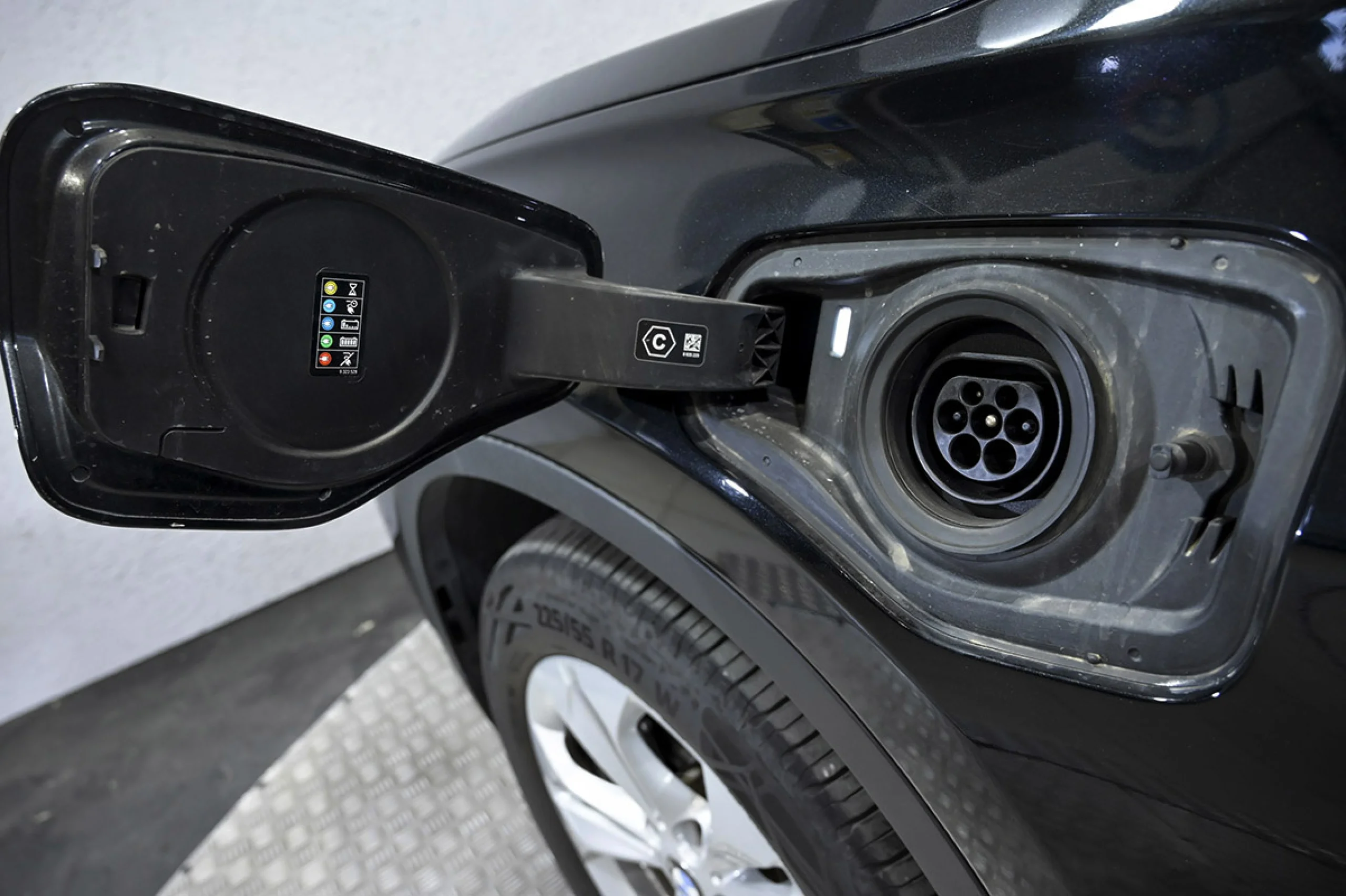 BMW X1 xDrive25e - Foto 21