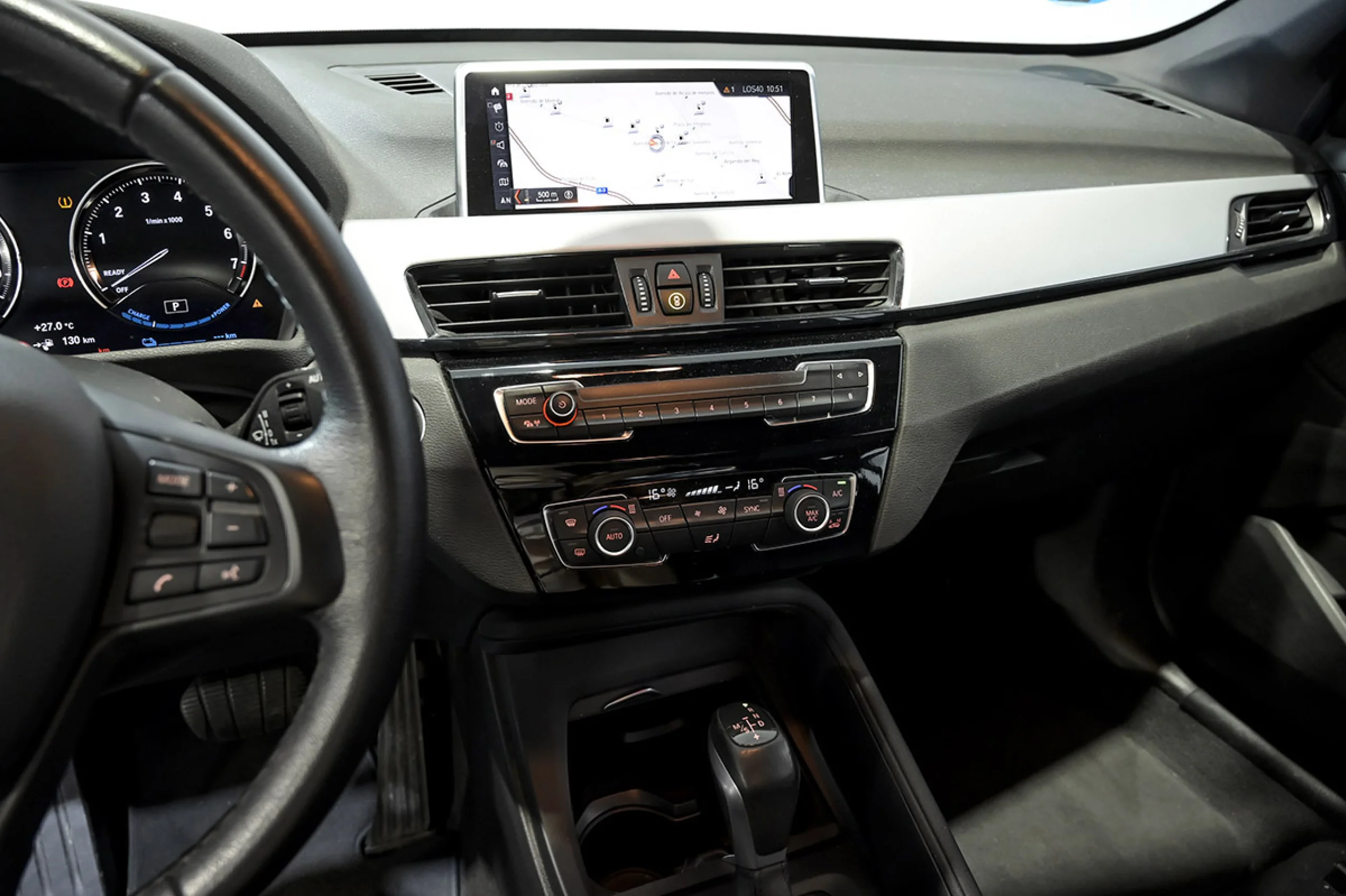 BMW X1 xDrive25e - Foto 23
