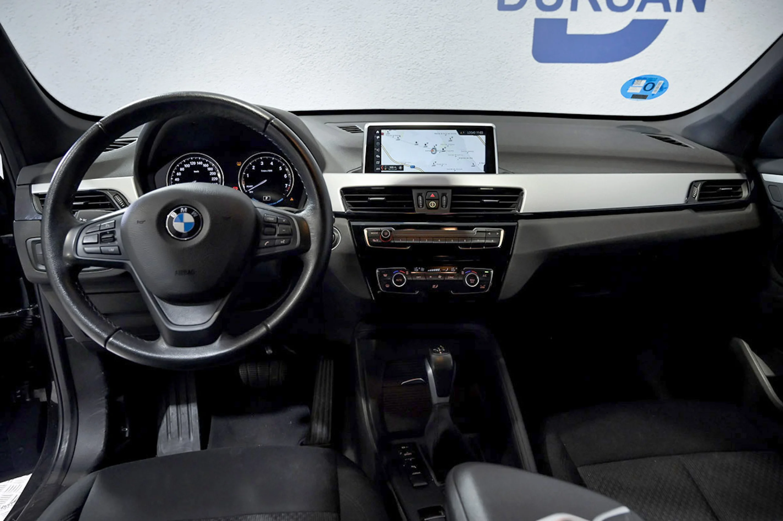 BMW X1 xDrive25e - Foto 25