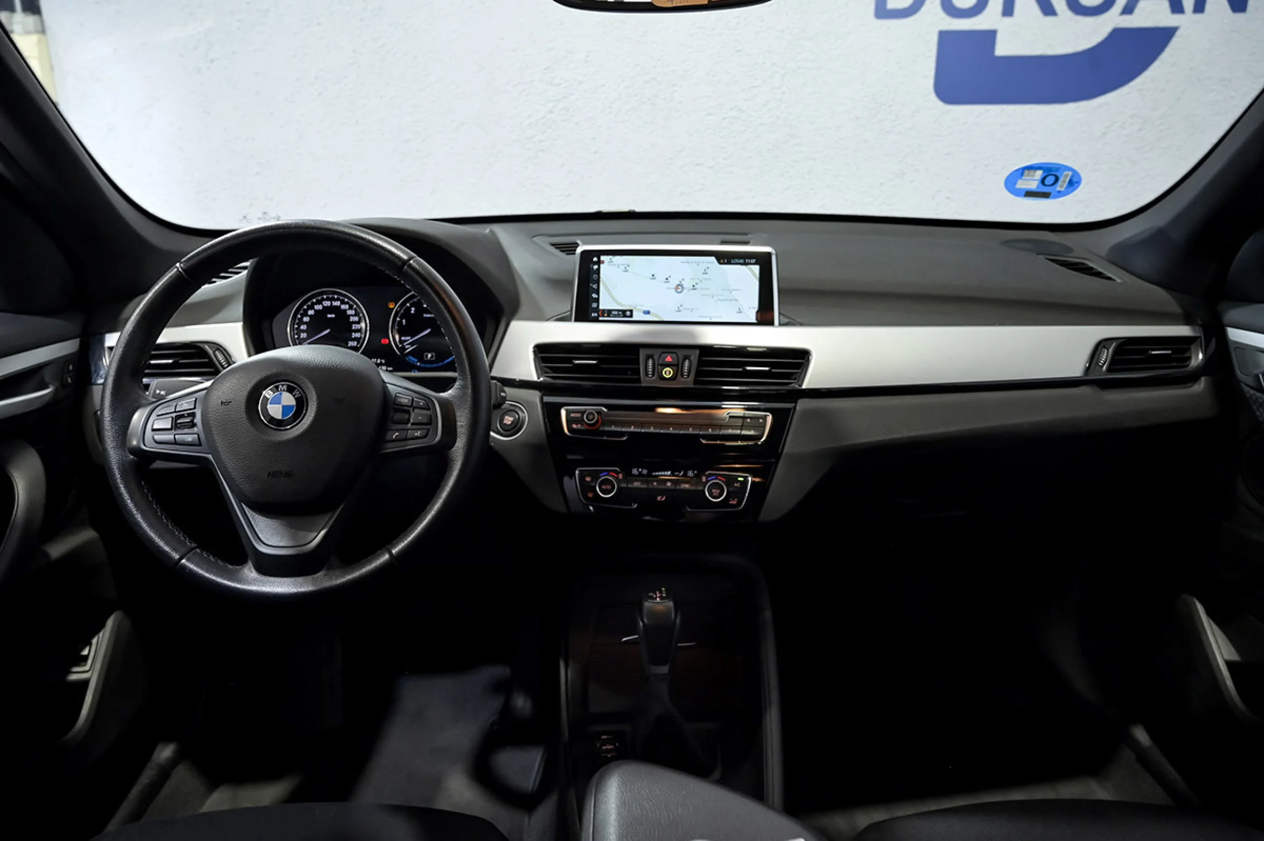 BMW X1 xDrive25e - Foto 26