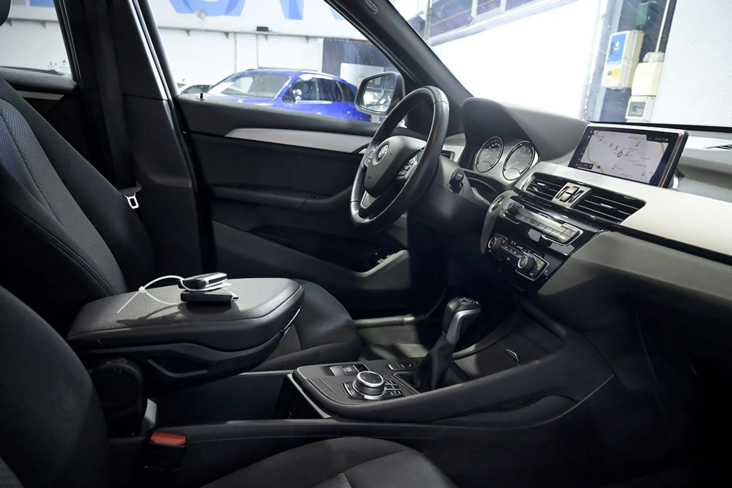 BMW X1 xDrive25e - Foto 27