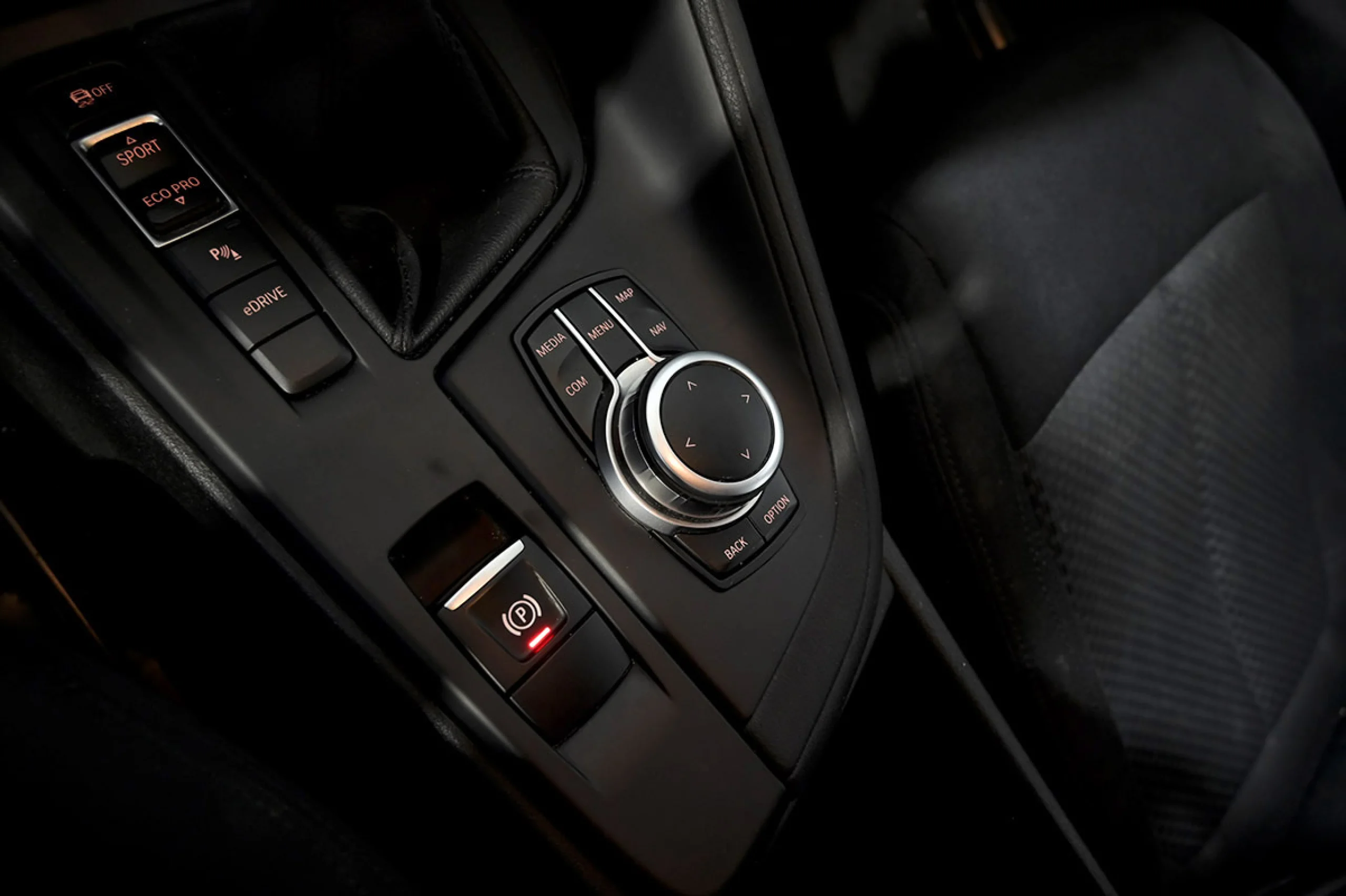 BMW X1 xDrive25e - Foto 28