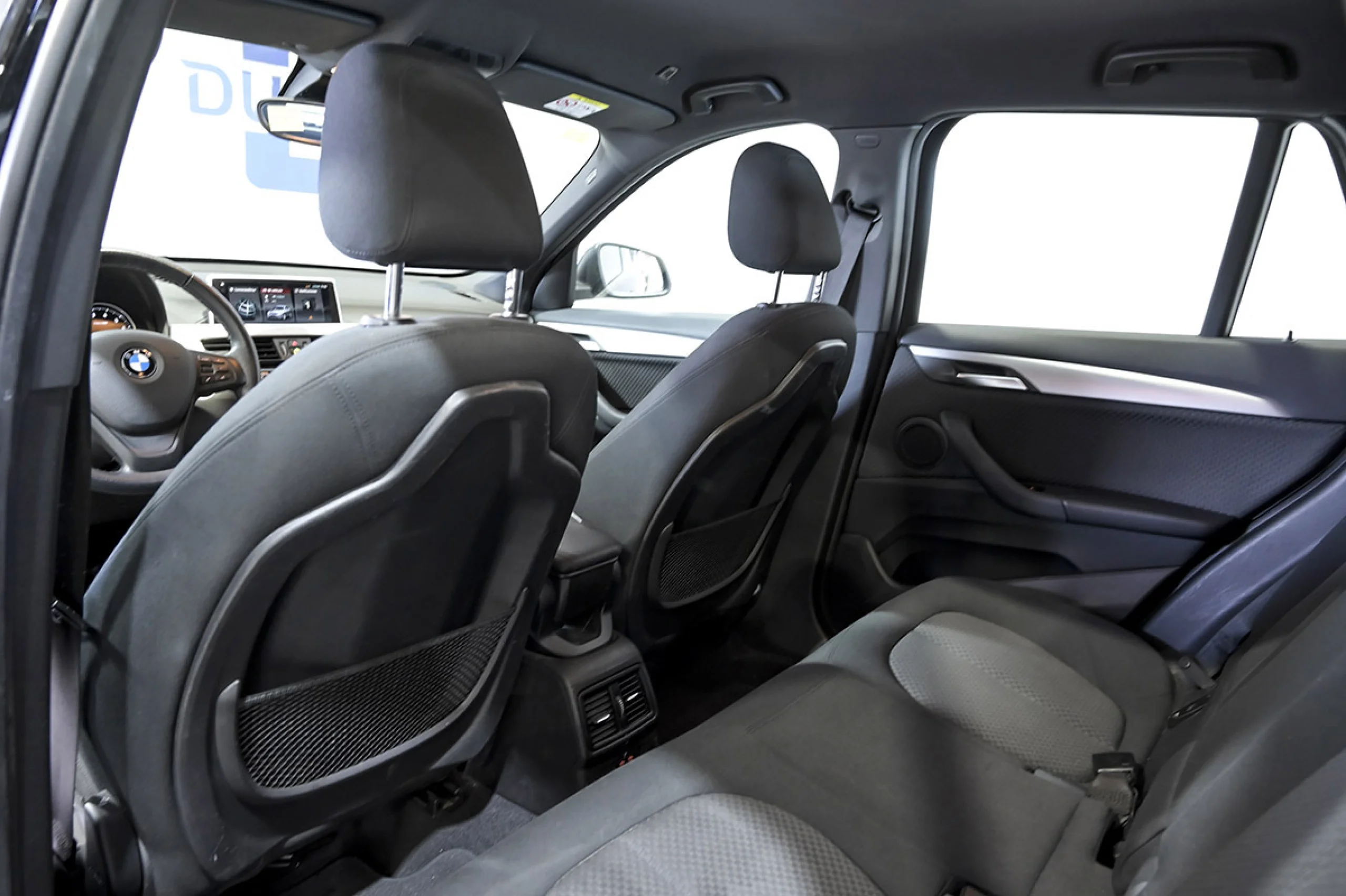BMW X1 xDrive25e - Foto 31