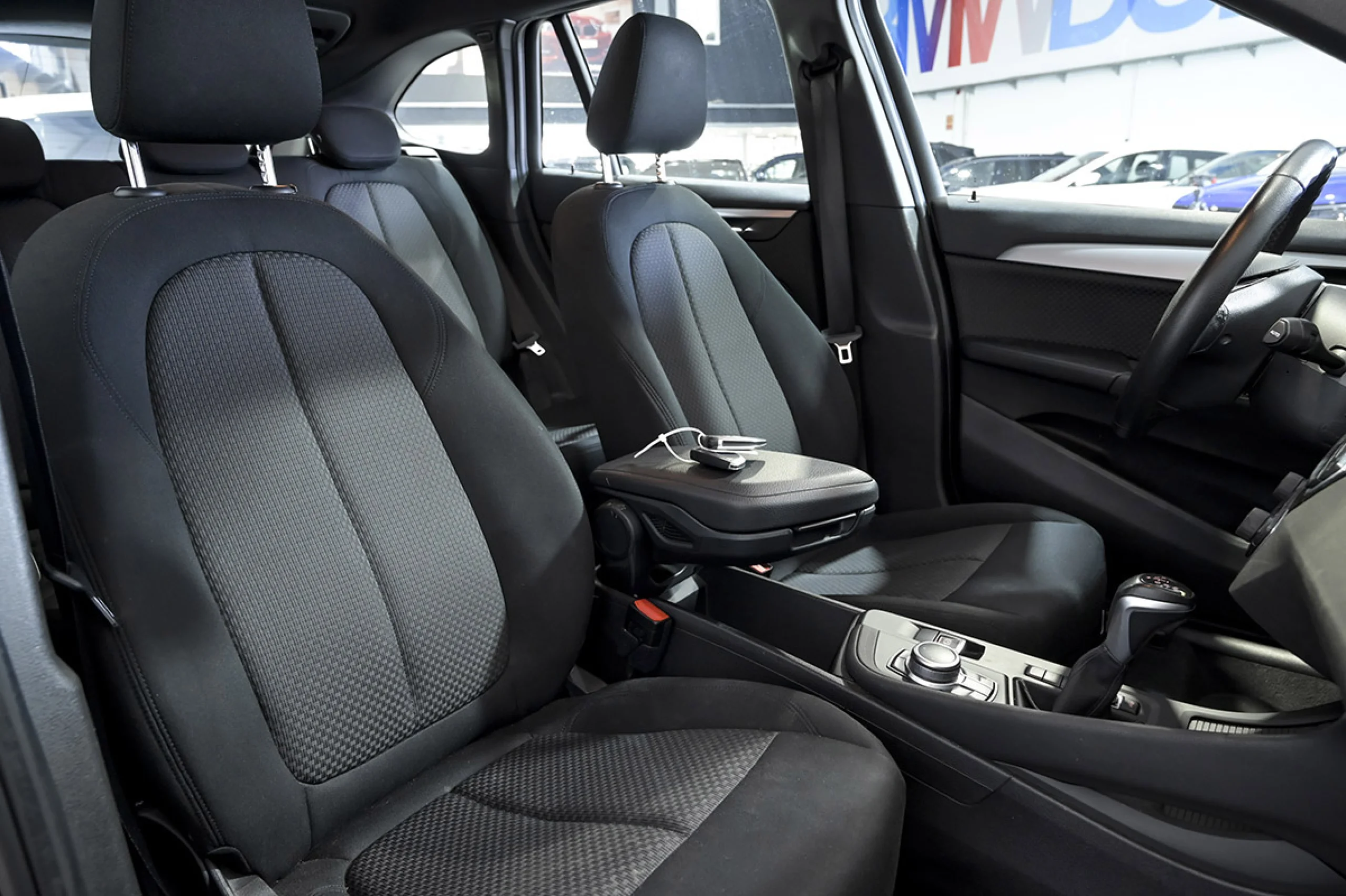 BMW X1 xDrive25e - Foto 32