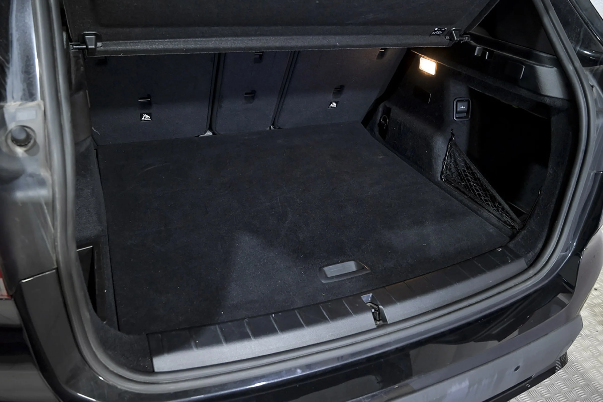 BMW X1 xDrive25e - Foto 33