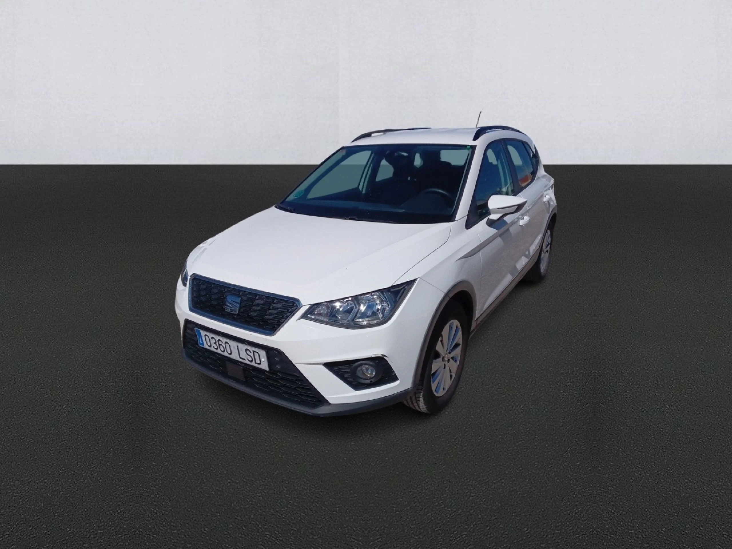 Seat Arona 1.0 TSI 81kW (110CV) Style Go2 - Foto 1