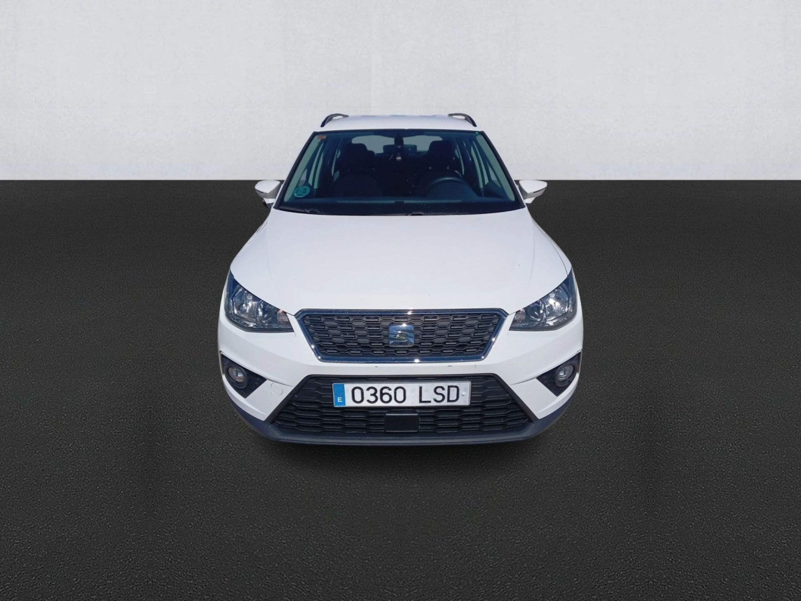 Seat Arona 1.0 TSI 81kW (110CV) Style Go2 - Foto 2