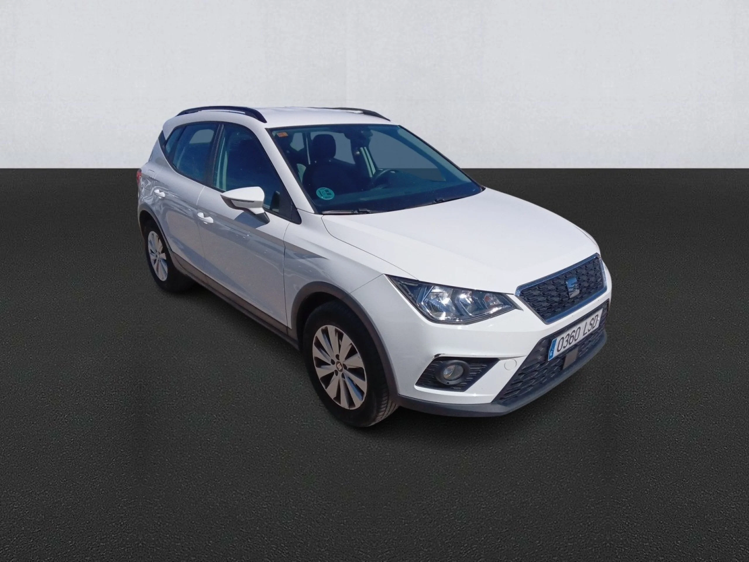 Seat Arona 1.0 TSI 81kW (110CV) Style Go2 - Foto 3