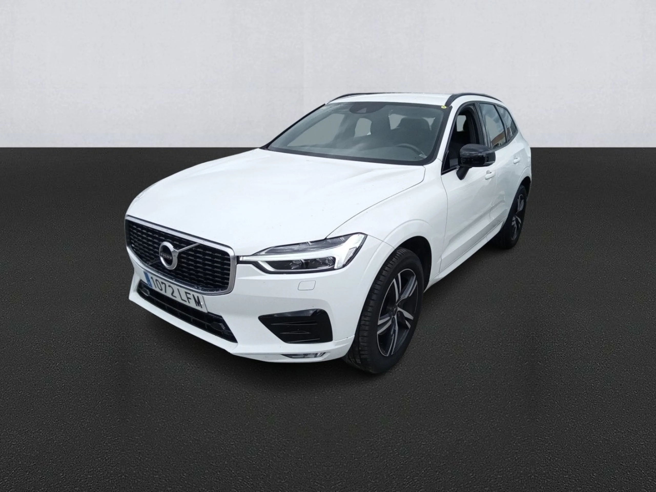 Volvo XC 60 XC60 2.0 D4 R-Design Auto - Foto 1