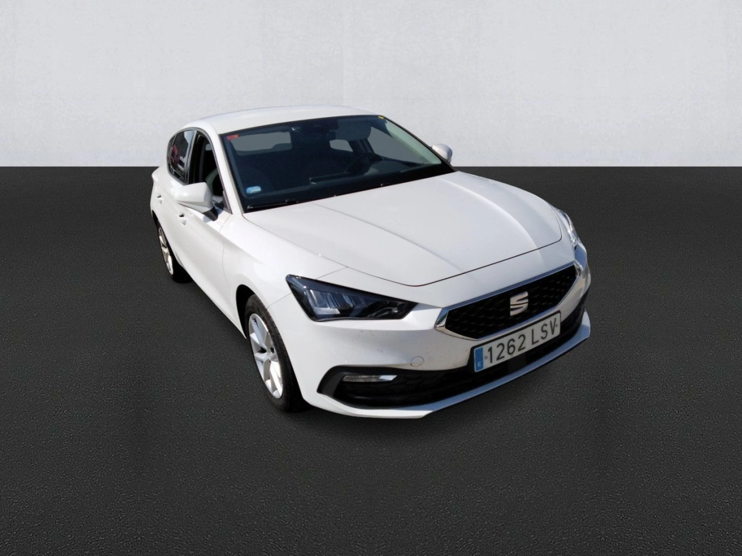 Seat Leon 2.0 TDI 85kW S&amp;S Style Go - Foto 3