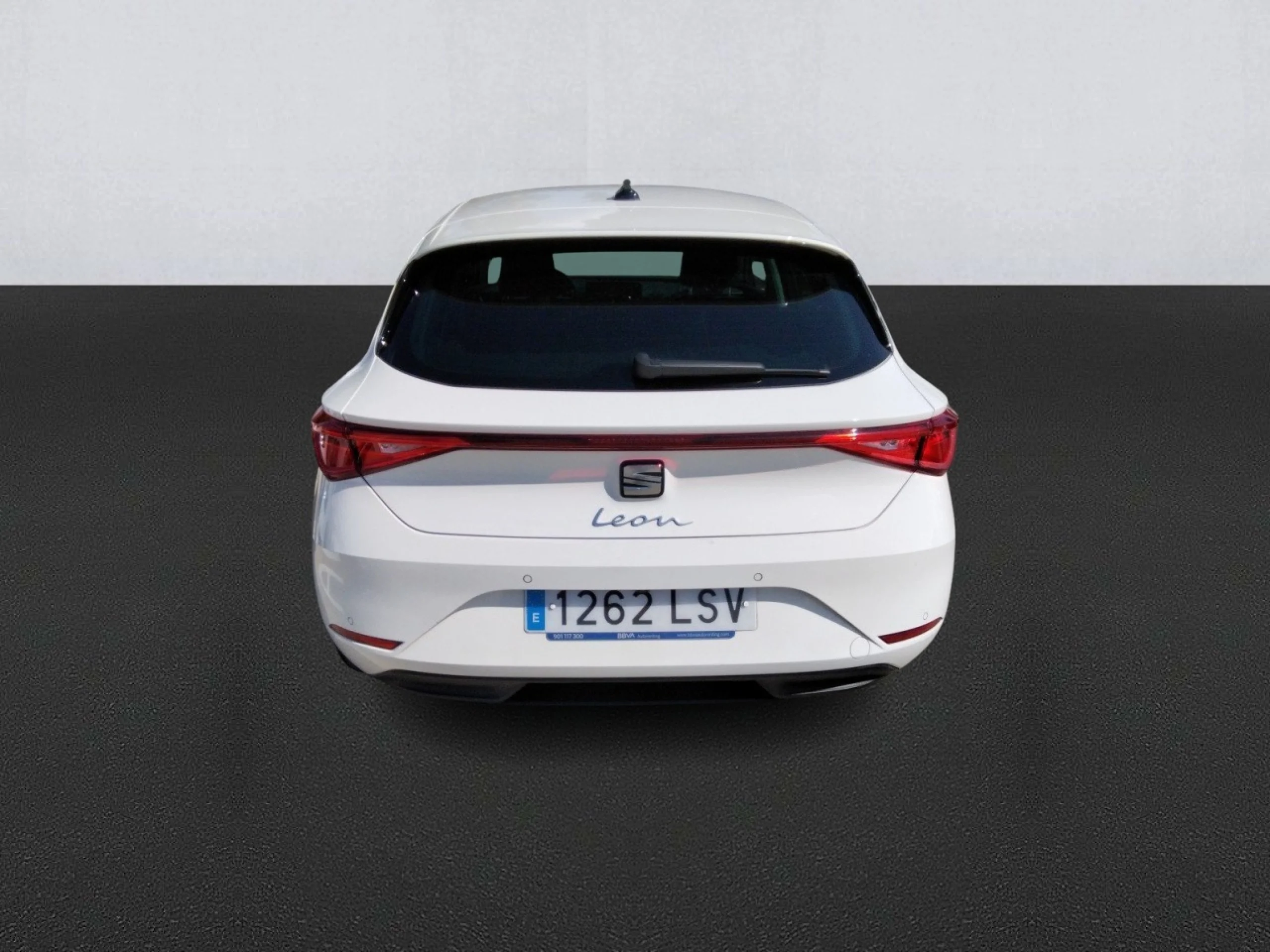 Seat Leon 2.0 TDI 85kW S&amp;S Style Go - Foto 5