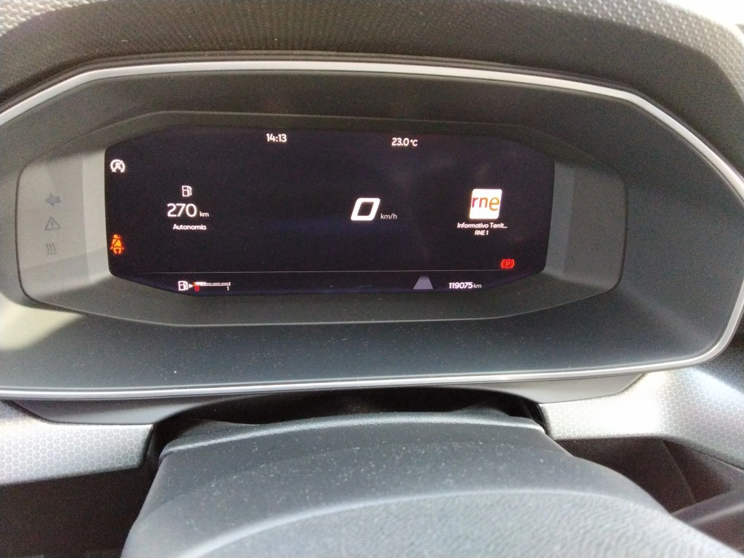 Seat Leon 2.0 TDI 85kW S&amp;S Style Go - Foto 8