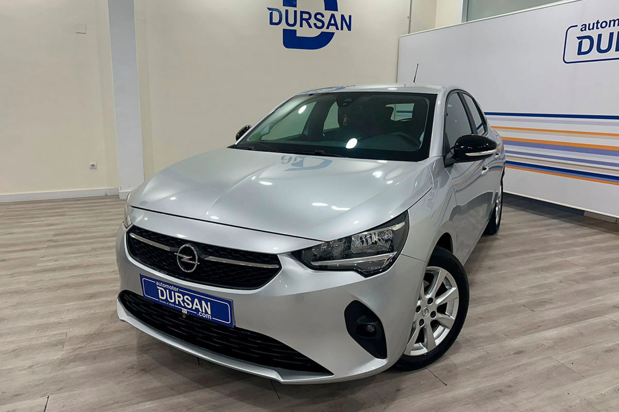 Opel Corsa 1.2 XEL 55kW 75CV Edition - Foto 1