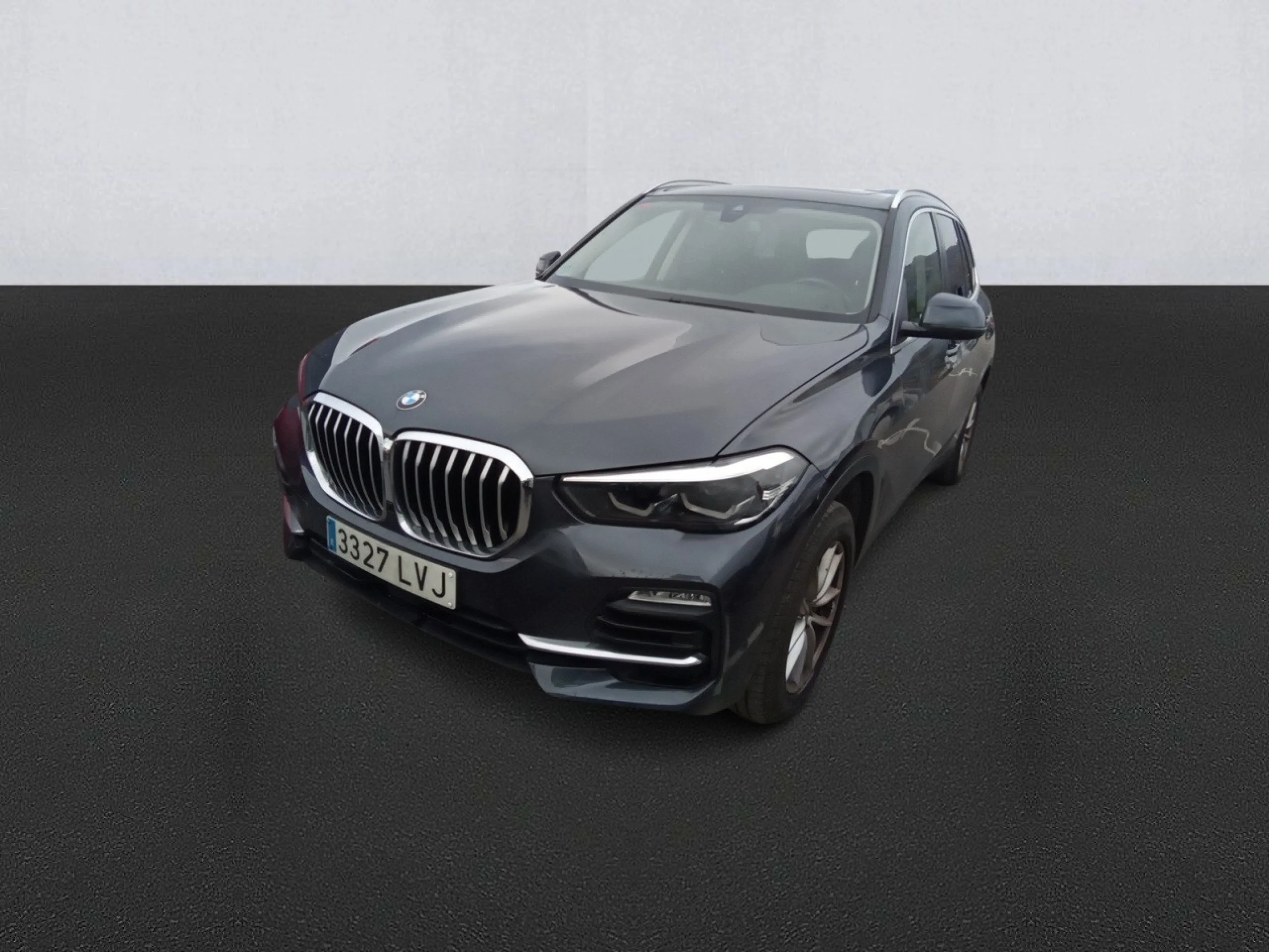 BMW X5 xDrive25d - Foto 1