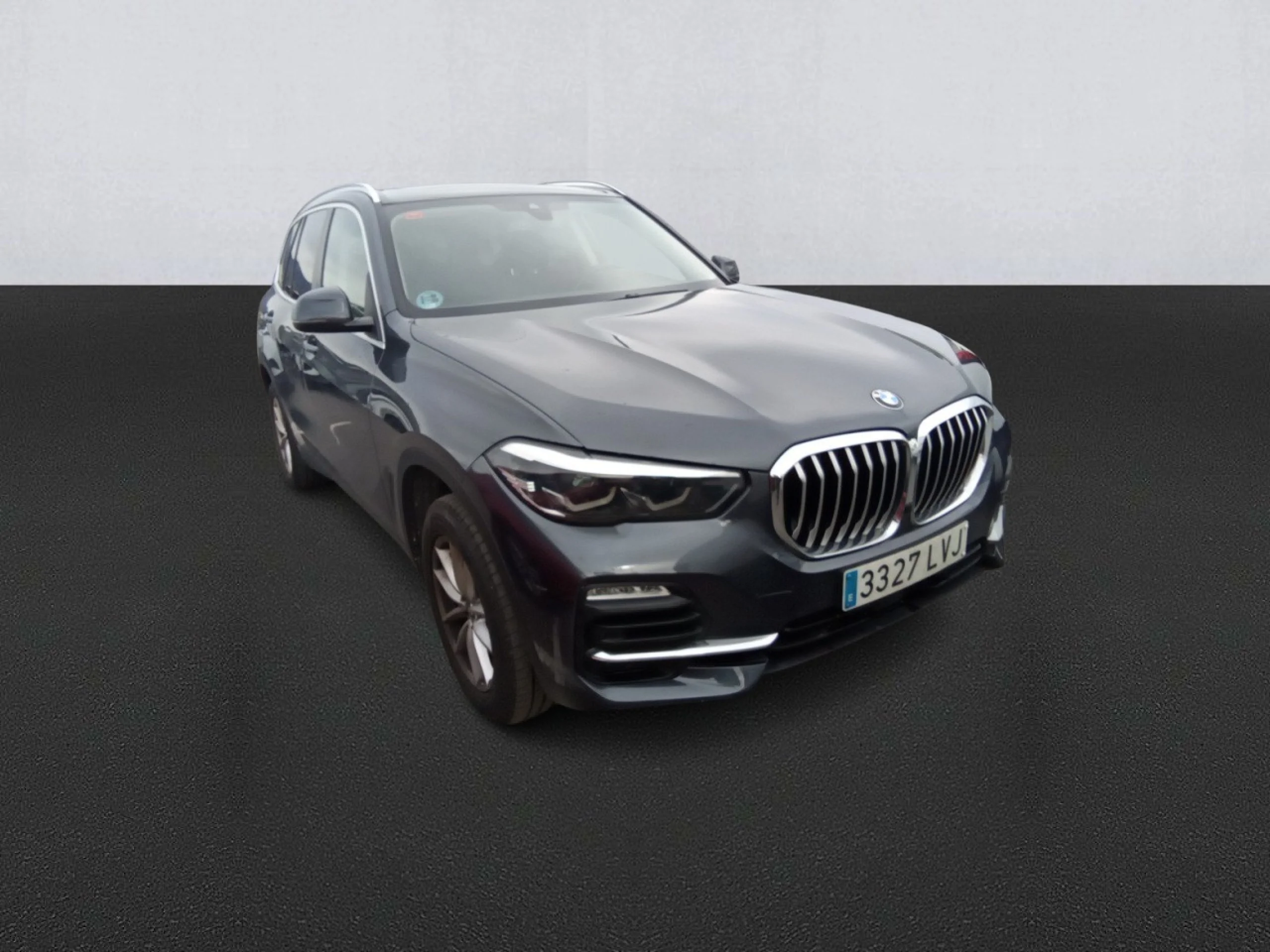 BMW X5 xDrive25d - Foto 3
